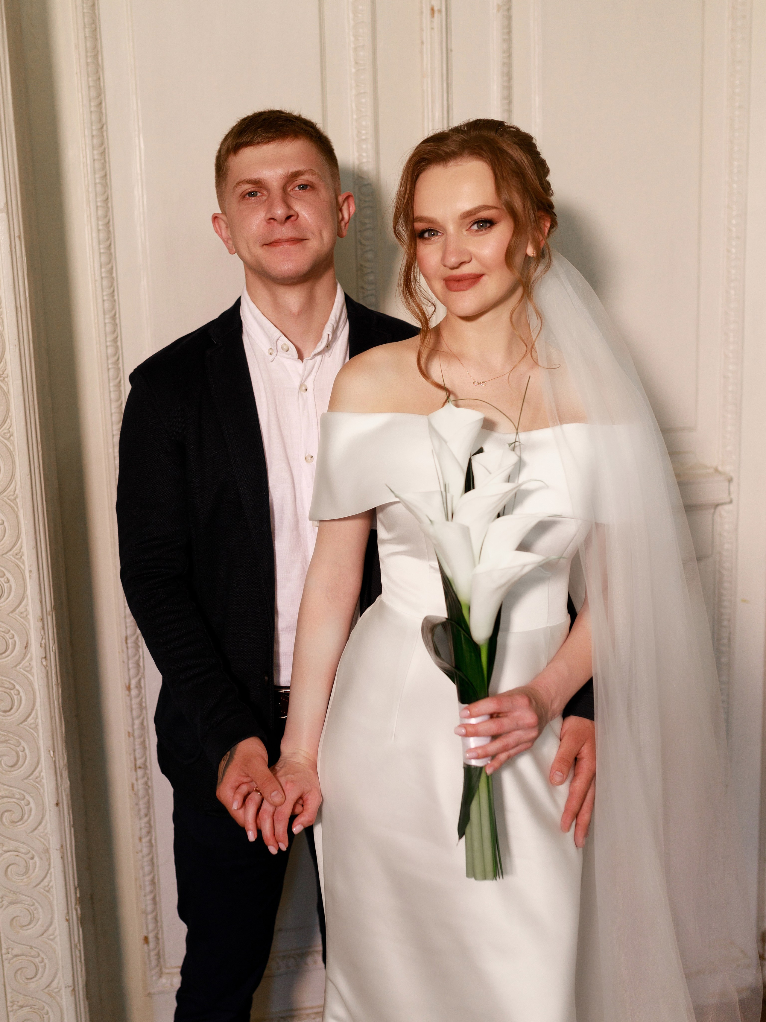 Вікторія & Дмитро. Весільний та сімейний фотограф у Харкові Ткаченко Світлана