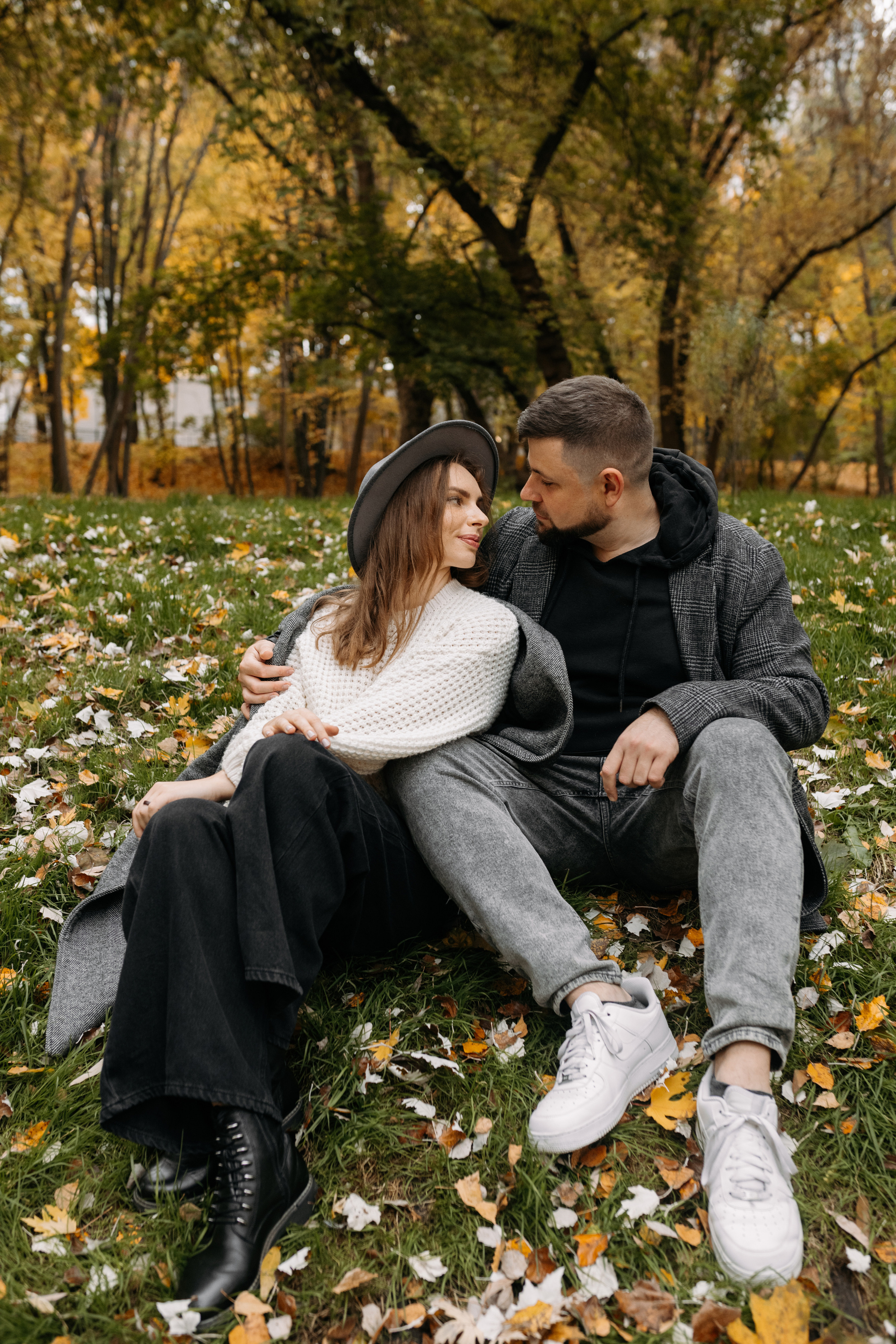 Таня & Андрій. Весільний та сімейний фотограф у Харкові Ткаченко Світлана