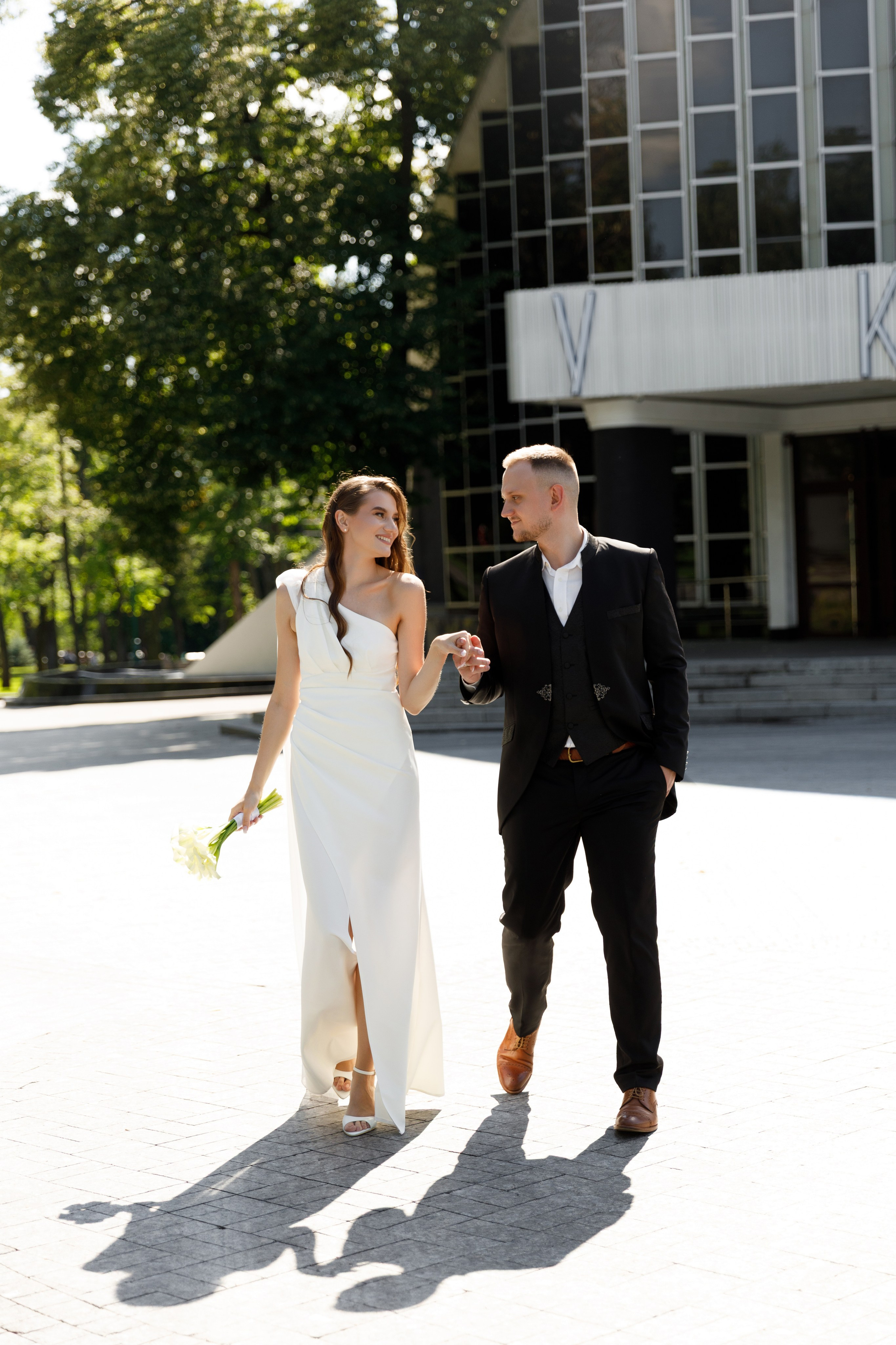 Катерина & Олександр. Весільний та сімейний фотограф у Харкові Ткаченко Світлана