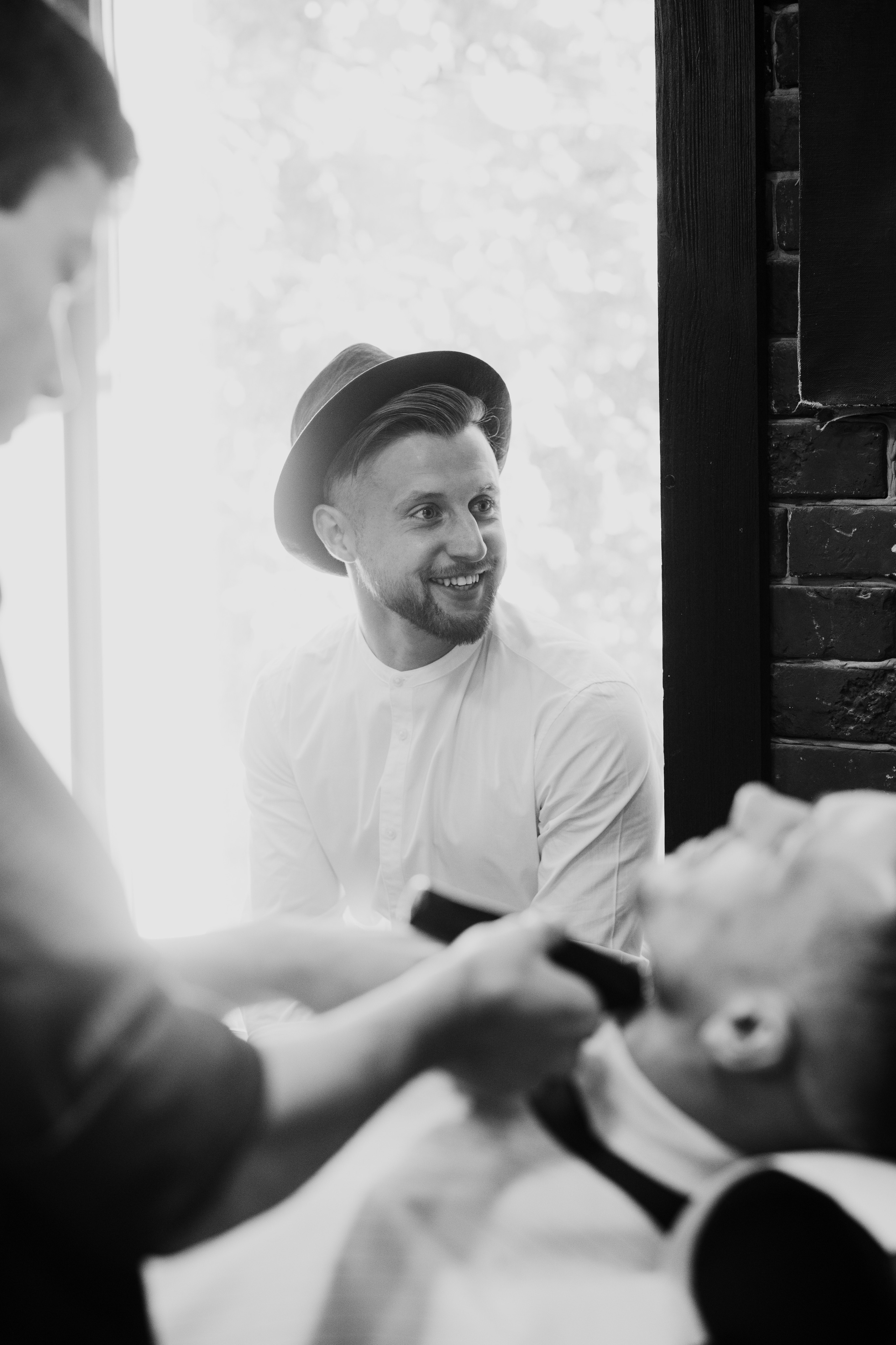 Катерина & Олексій. Весільний та сімейний фотограф у Харкові Ткаченко Світлана