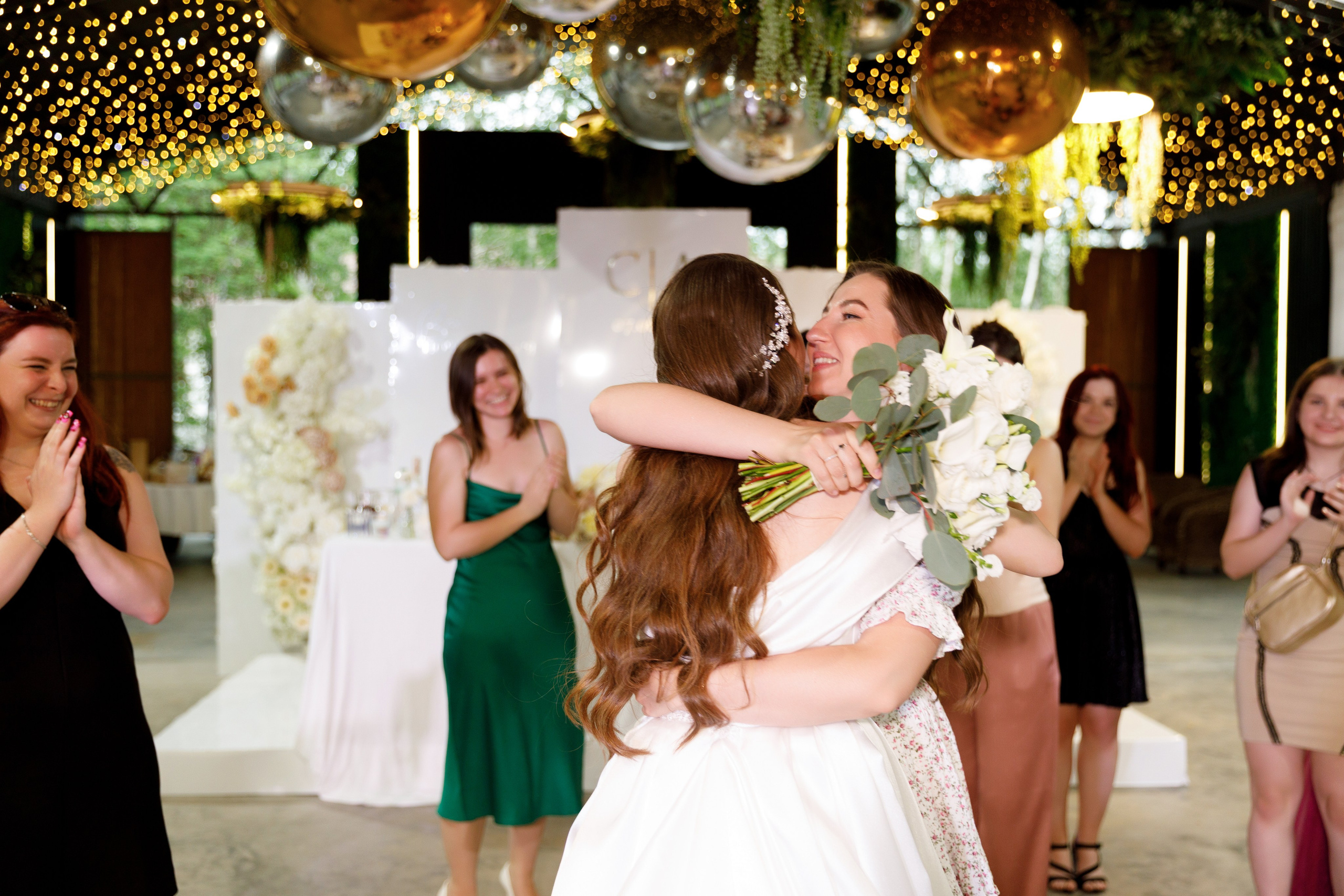Аліна & Сергій. Весільний та сімейний фотограф у Харкові Ткаченко Світлана