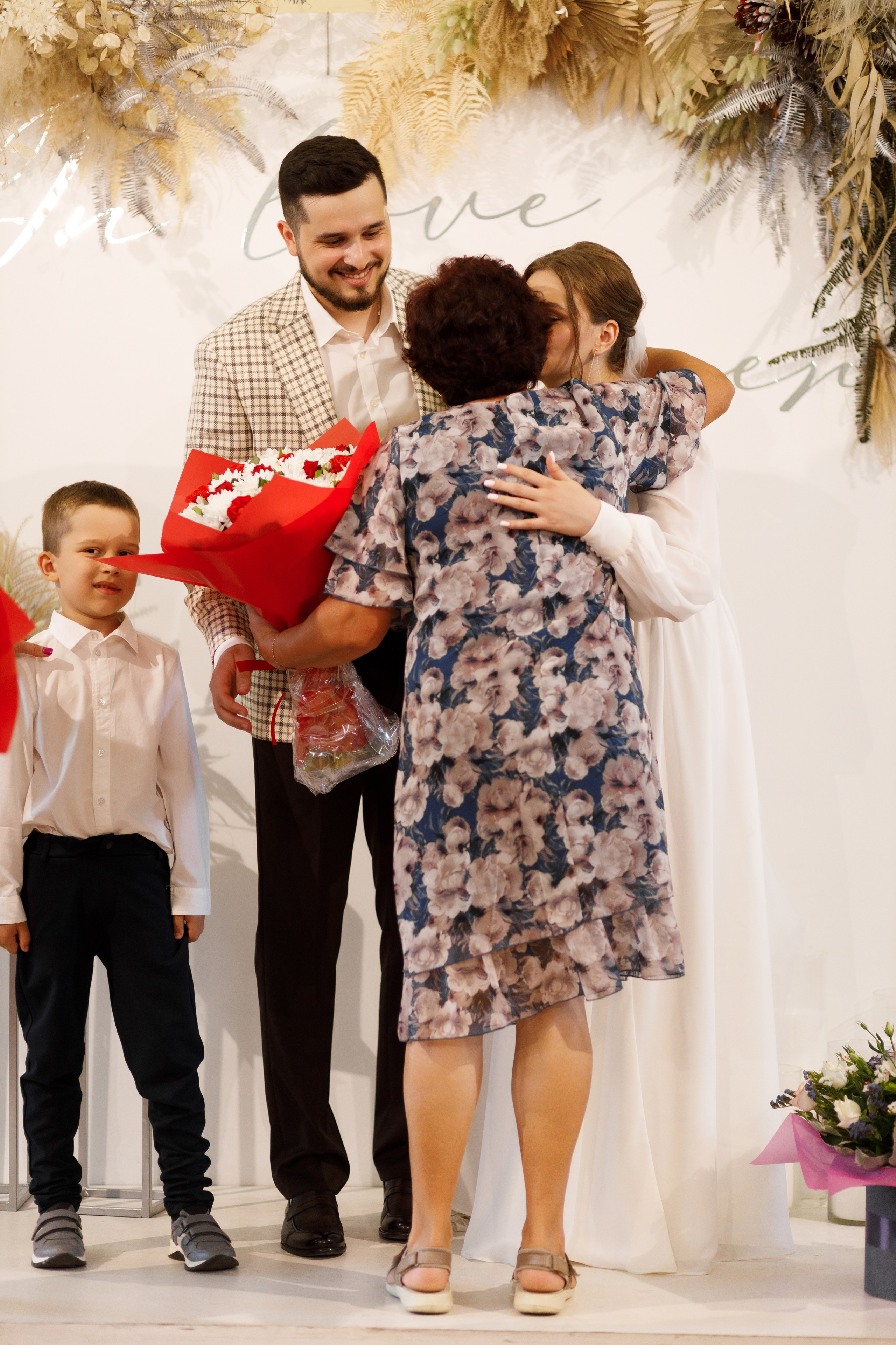 Христина & Владислав. Весільний та сімейний фотограф у Харкові Ткаченко Світлана