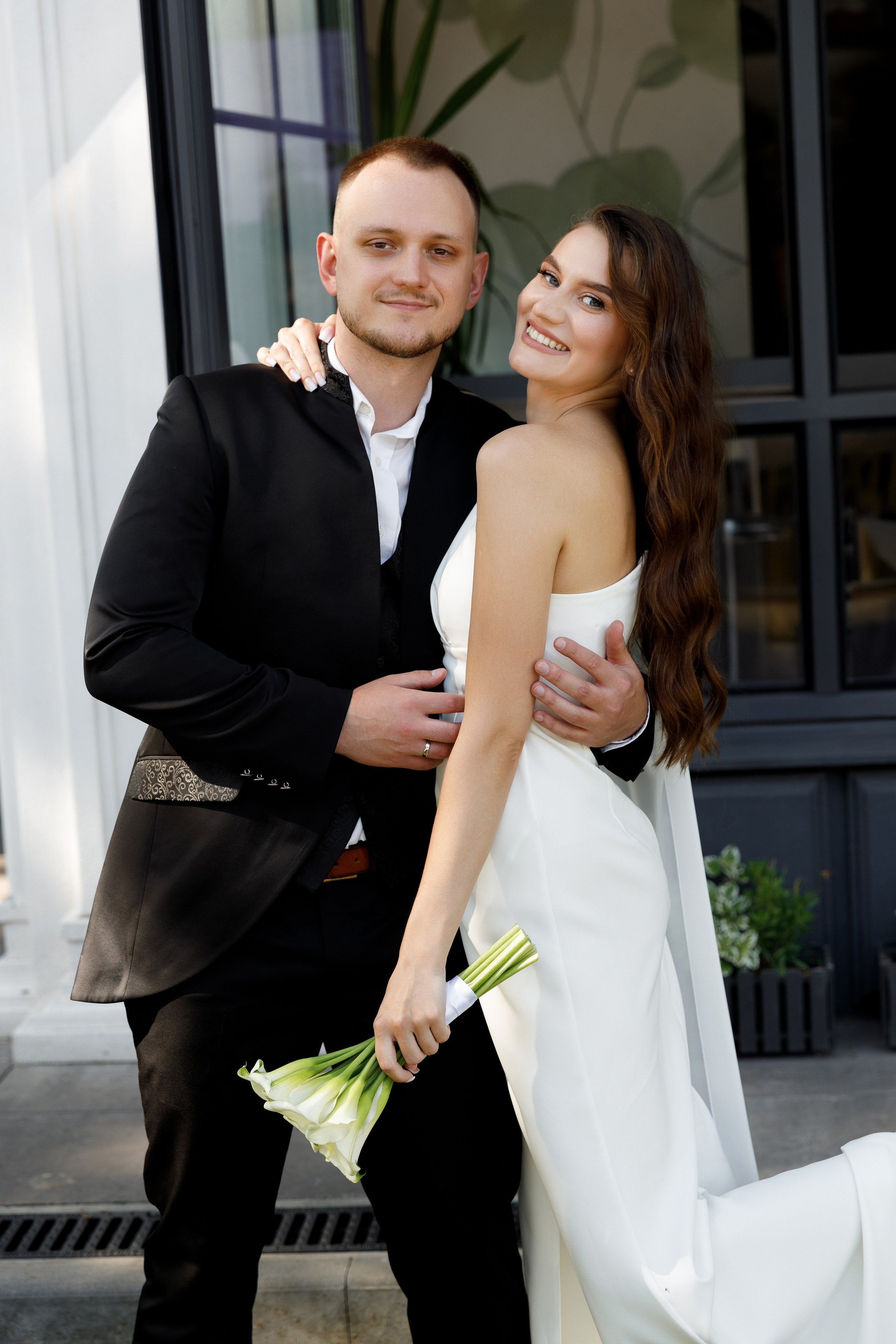 Катерина & Олександр. Весільний та сімейний фотограф у Харкові Ткаченко Світлана