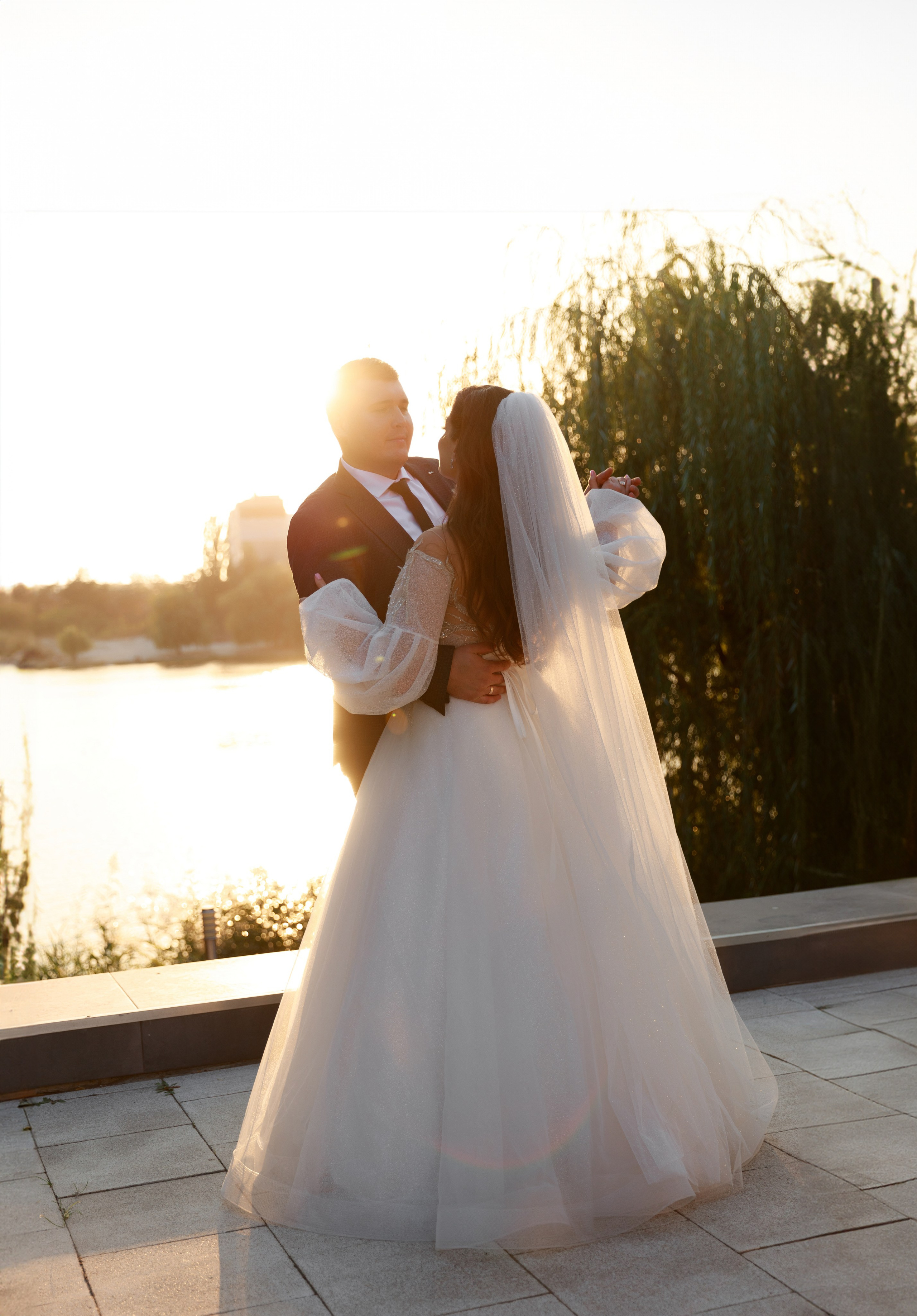 Віталіна & Владислав. Весільний та сімейний фотограф у Харкові Ткаченко Світлана