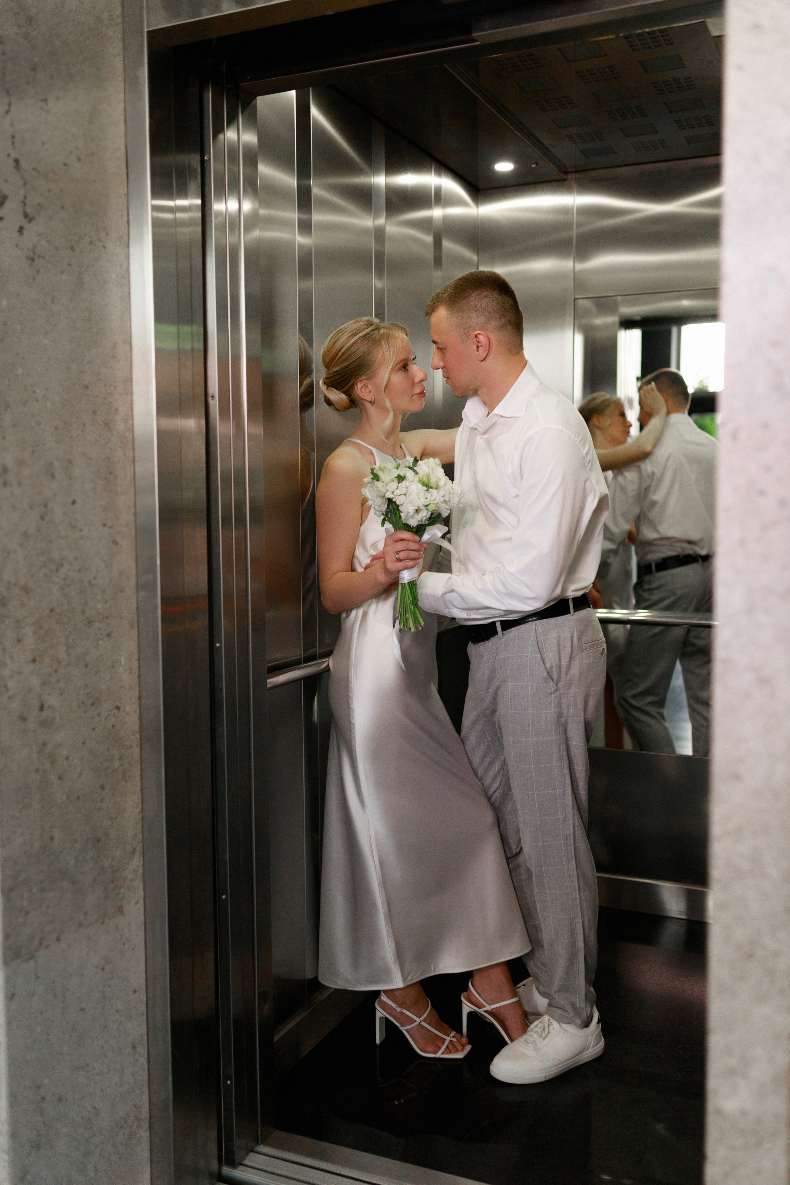 Ольга & Олександр. Весільний та сімейний фотограф у Харкові Ткаченко Світлана