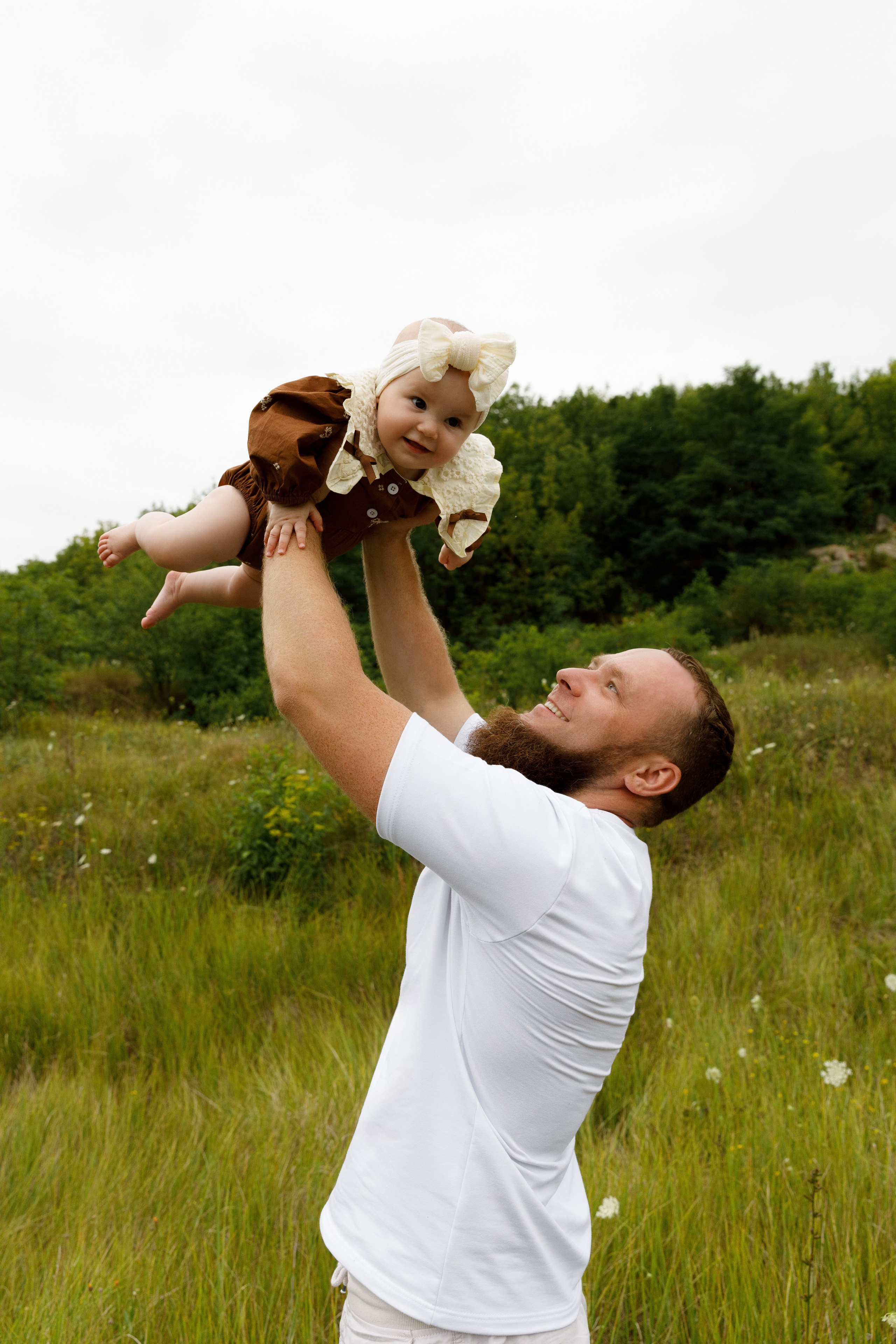 Анастасія & Дмитро & Ярослава. Весільний та сімейний фотограф у Харкові Ткаченко Світлана