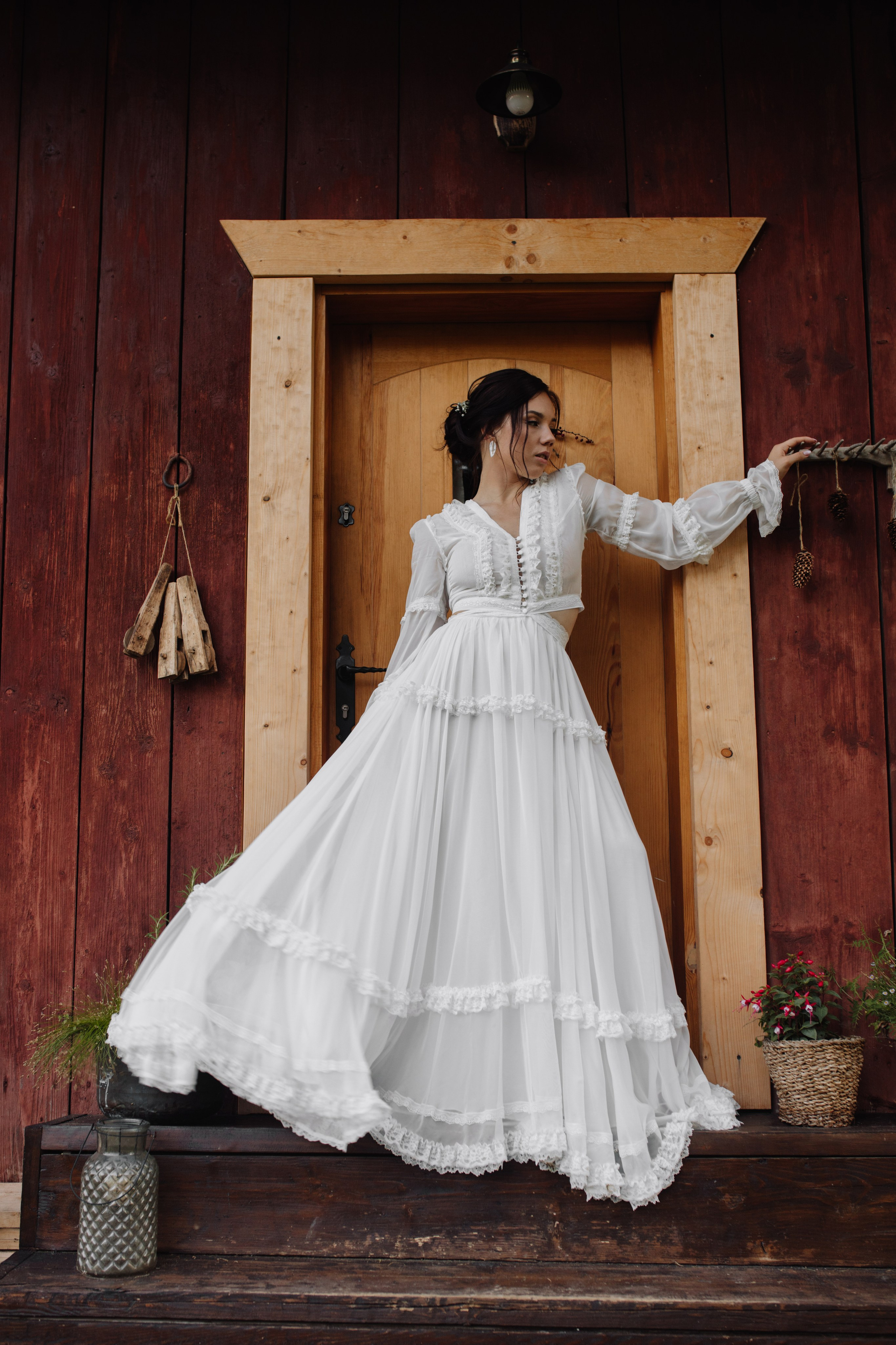 Юлія & Юрій. Весільний та сімейний фотограф у Харкові Ткаченко Світлана