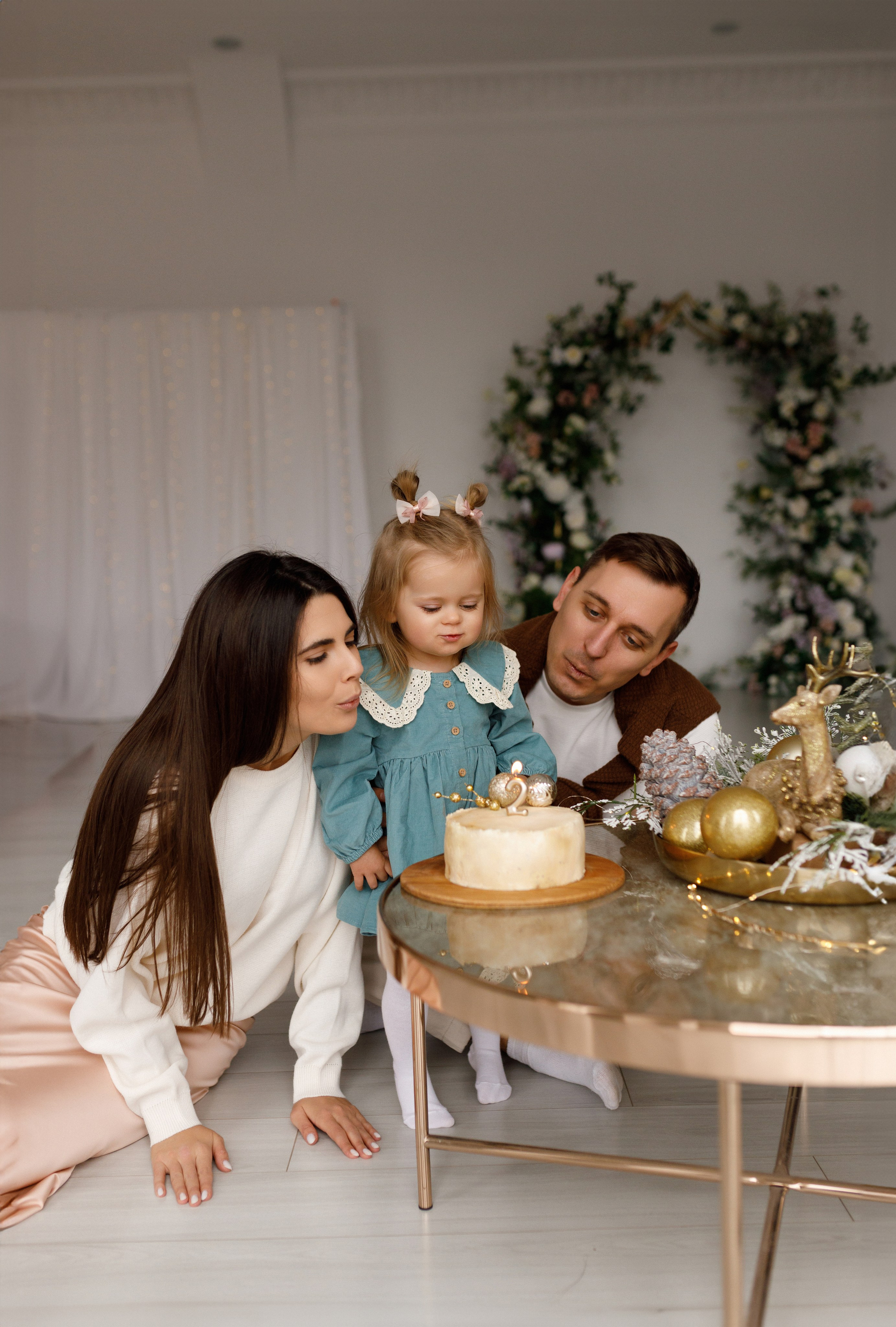 Катя & Ліна & Денис. Весільний та сімейний фотограф у Харкові Ткаченко Світлана