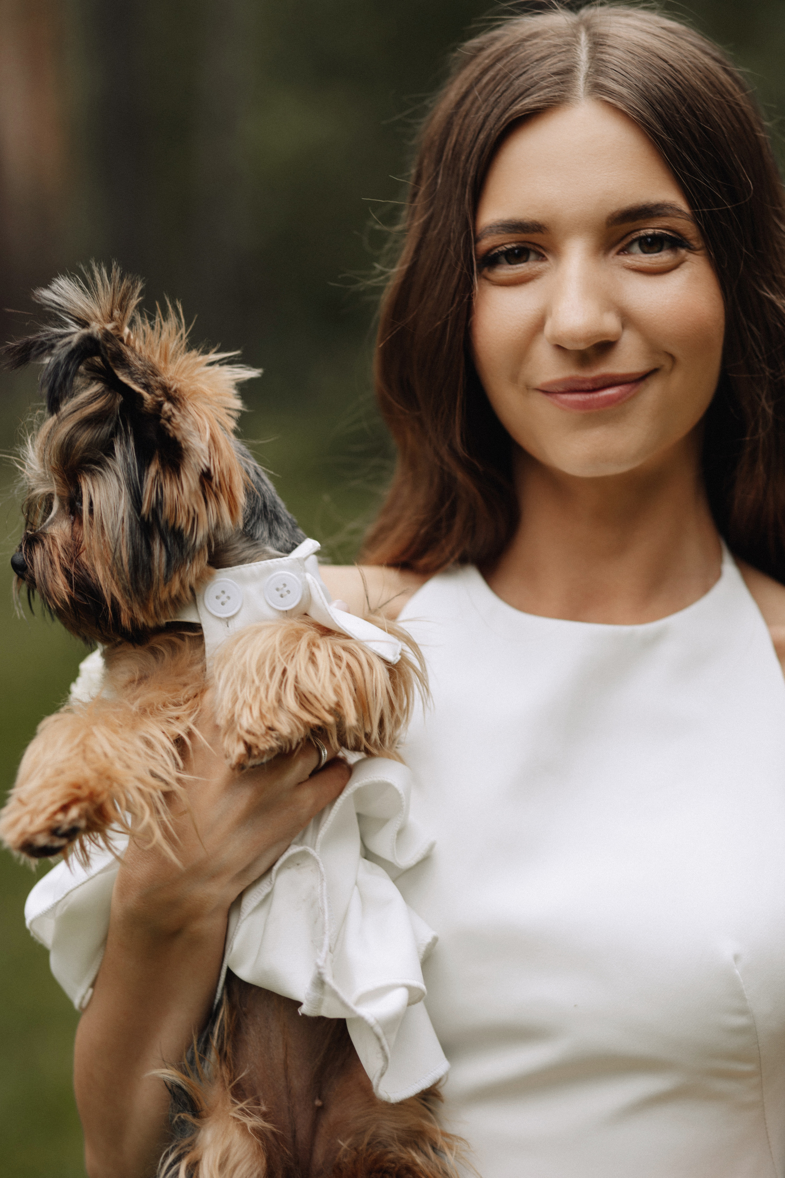 Анна & Назар. Весільний та сімейний фотограф у Харкові Ткаченко Світлана