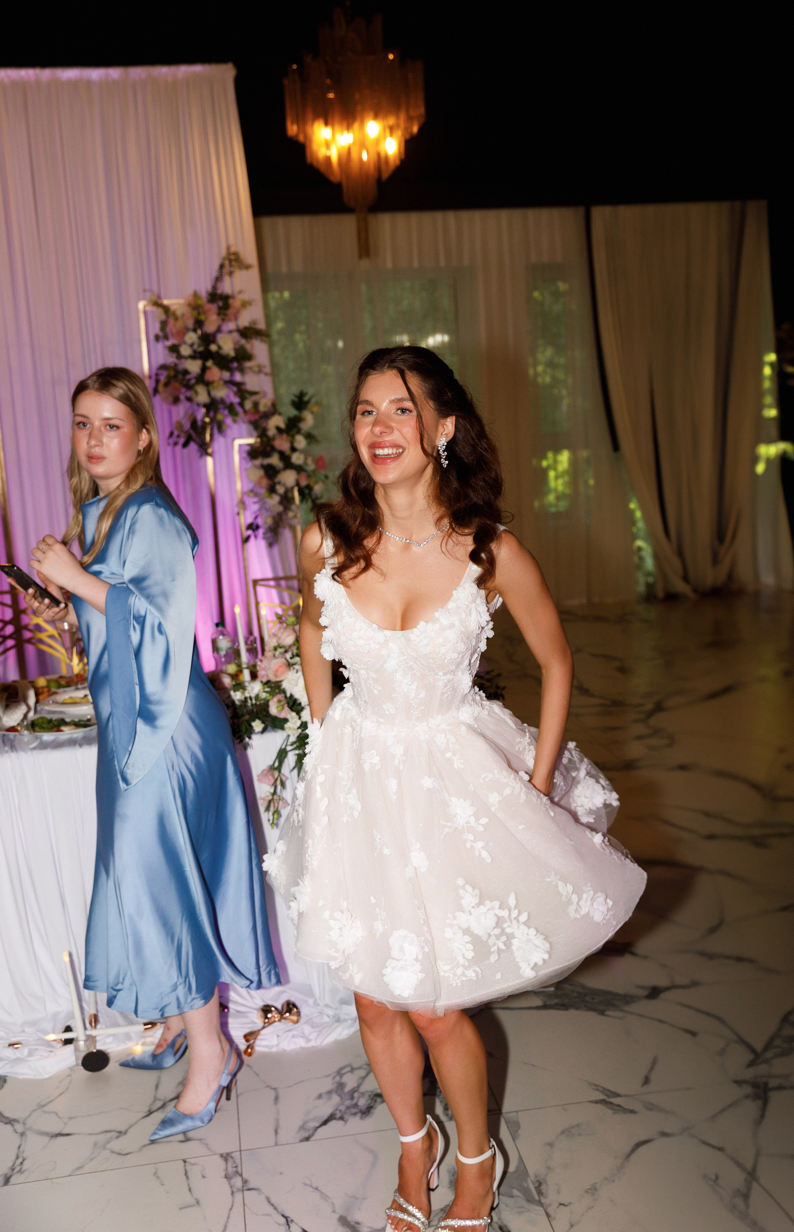 Анна & Денис. Весільний та сімейний фотограф у Харкові Ткаченко Світлана