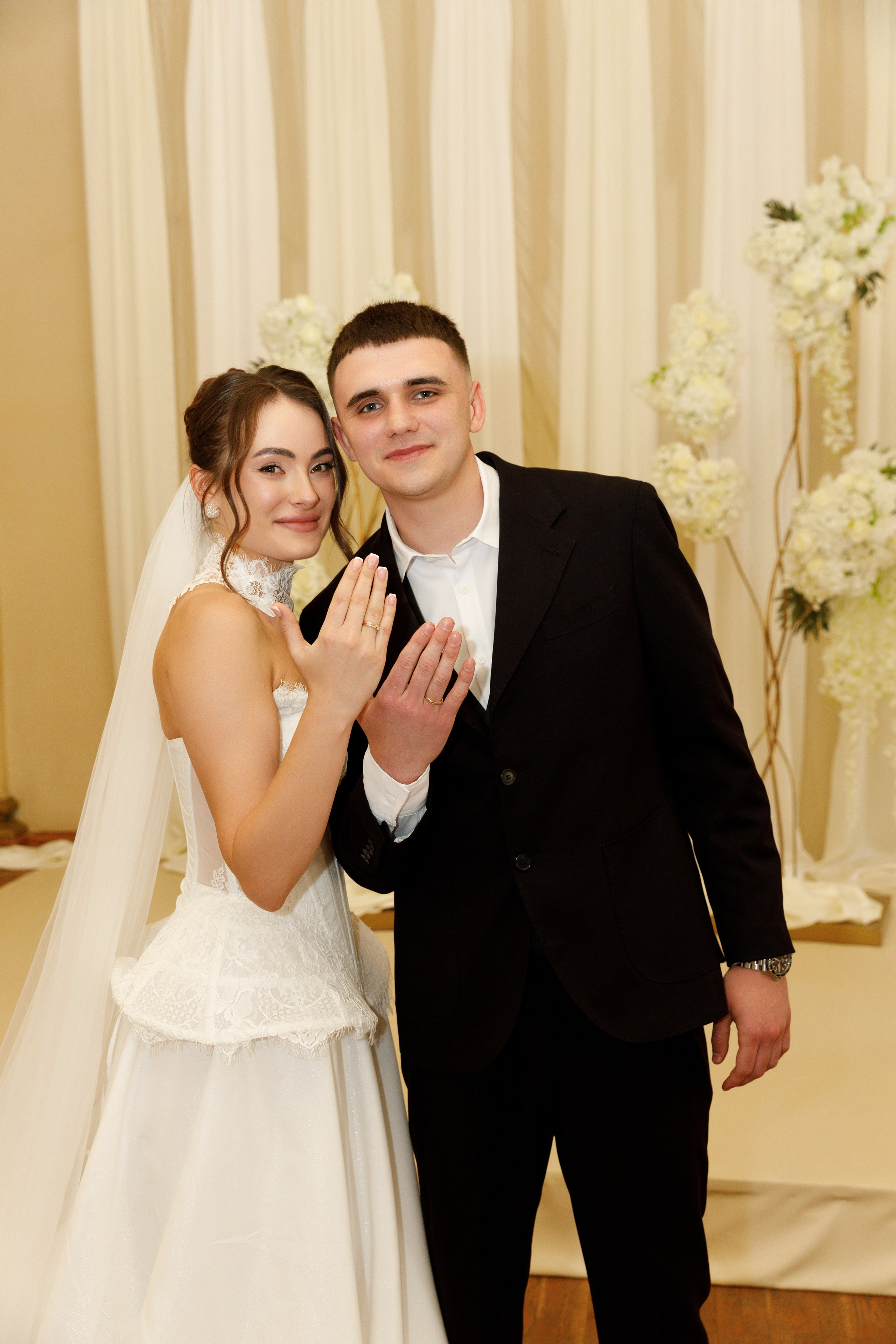 Діана & Микола. Весільний та сімейний фотограф у Харкові Ткаченко Світлана
