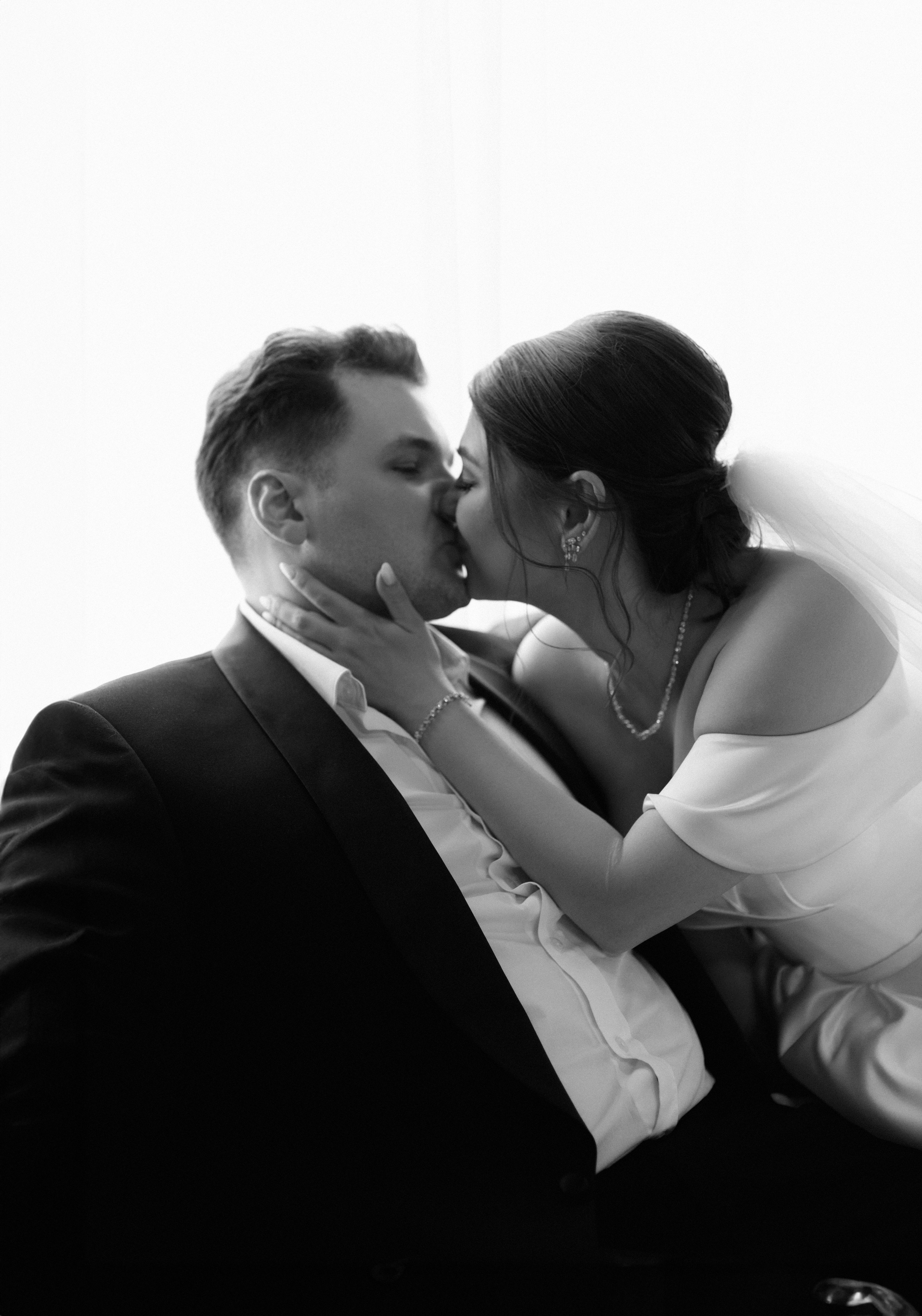 Вікторія & Андрій. Весільний та сімейний фотограф у Харкові Ткаченко Світлана