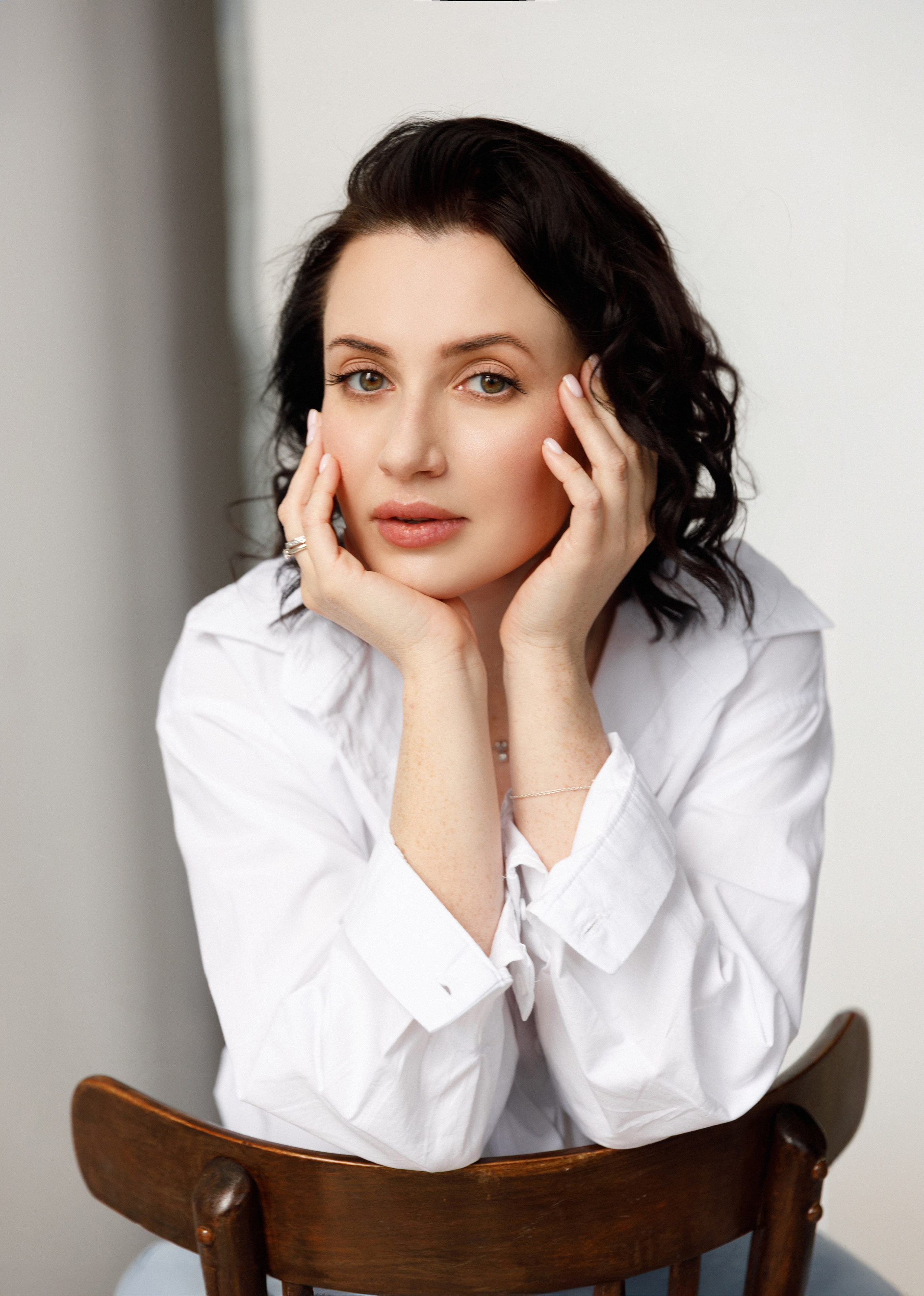 Лара. Весільний та сімейний фотограф у Харкові Ткаченко Світлана