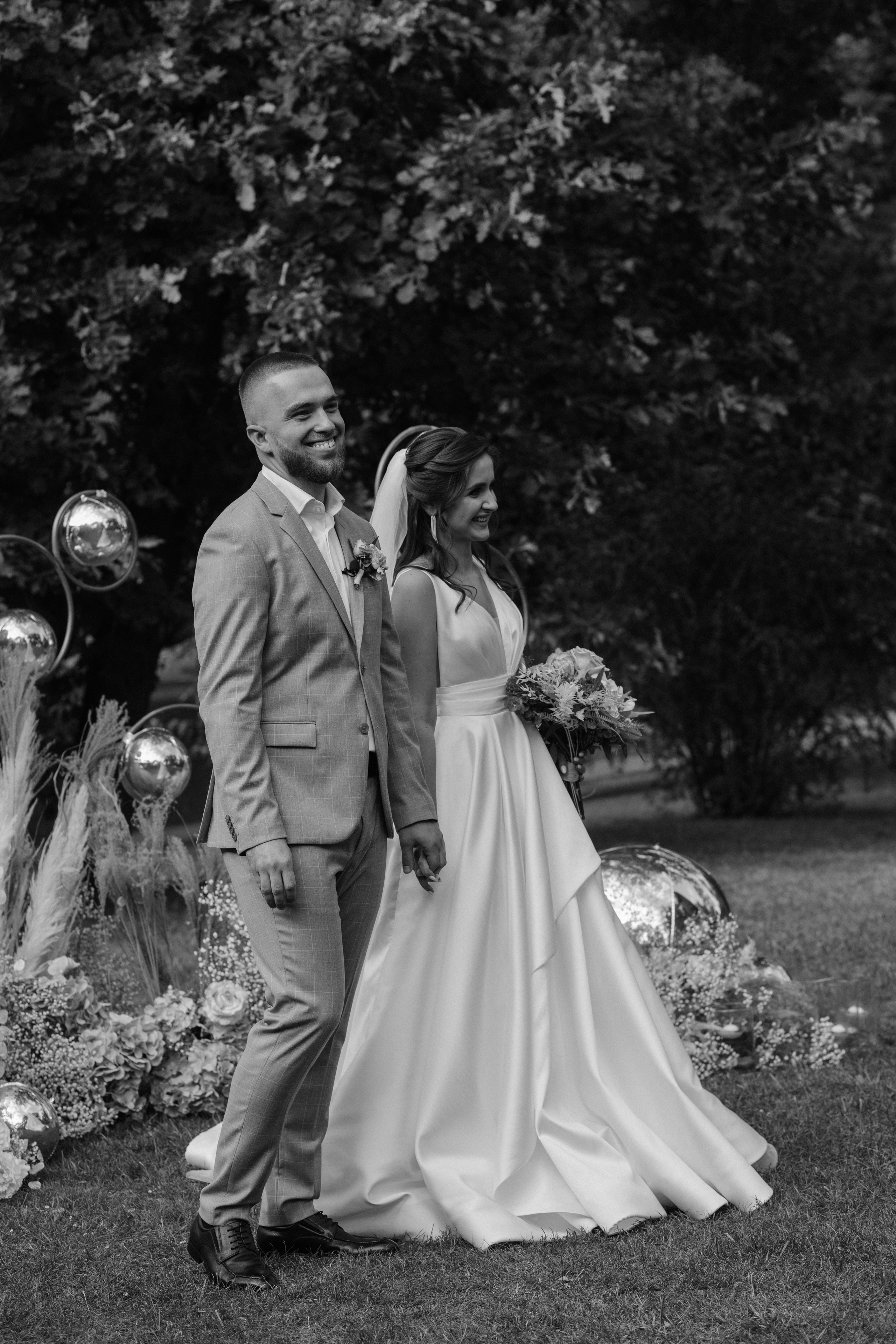 Віка & Максим. Весільний та сімейний фотограф у Харкові Ткаченко Світлана