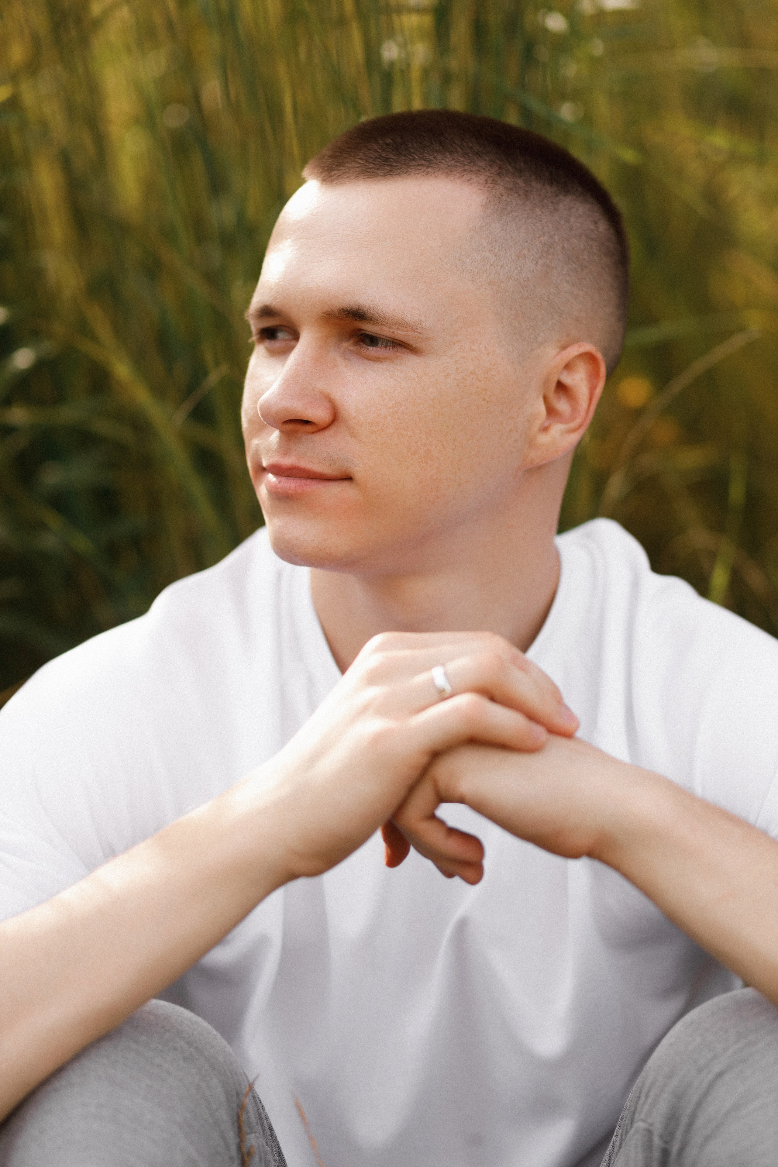 Альона & Андрій. Весільний та сімейний фотограф у Харкові Ткаченко Світлана