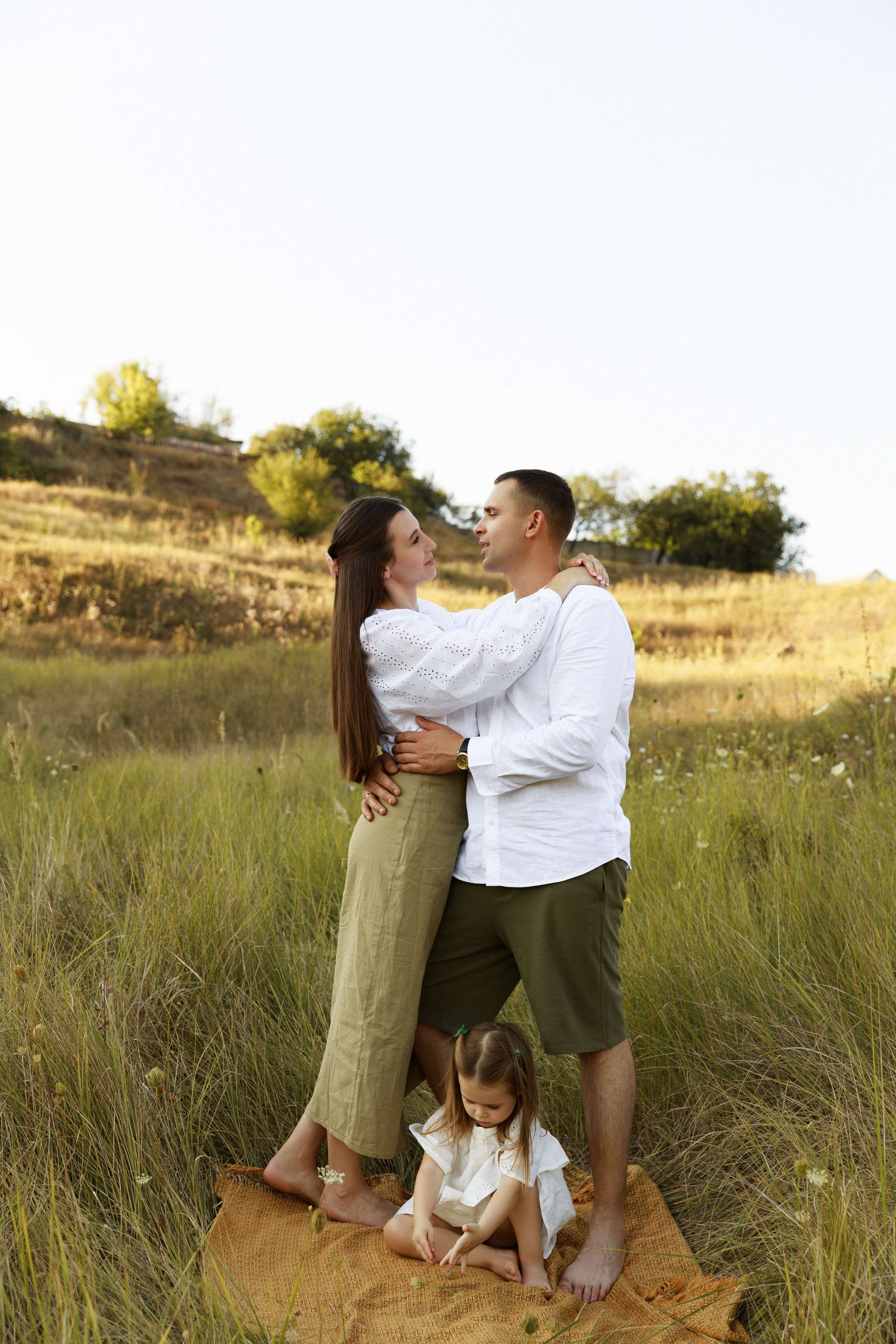 Анна & Аріна & Антон. Весільний та сімейний фотограф у Харкові Ткаченко Світлана