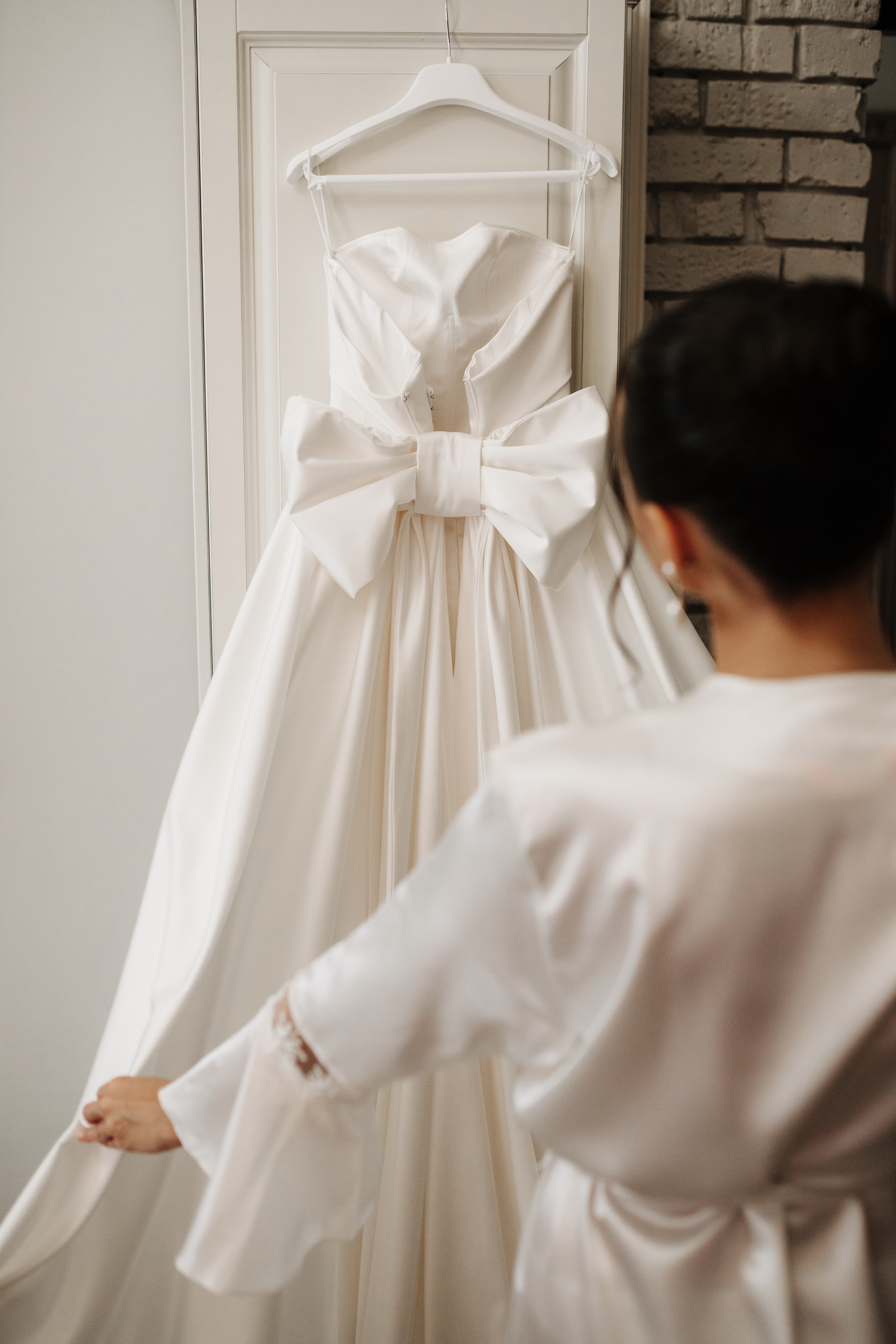 Анна & Артем. Весільний та сімейний фотограф у Харкові Ткаченко Світлана