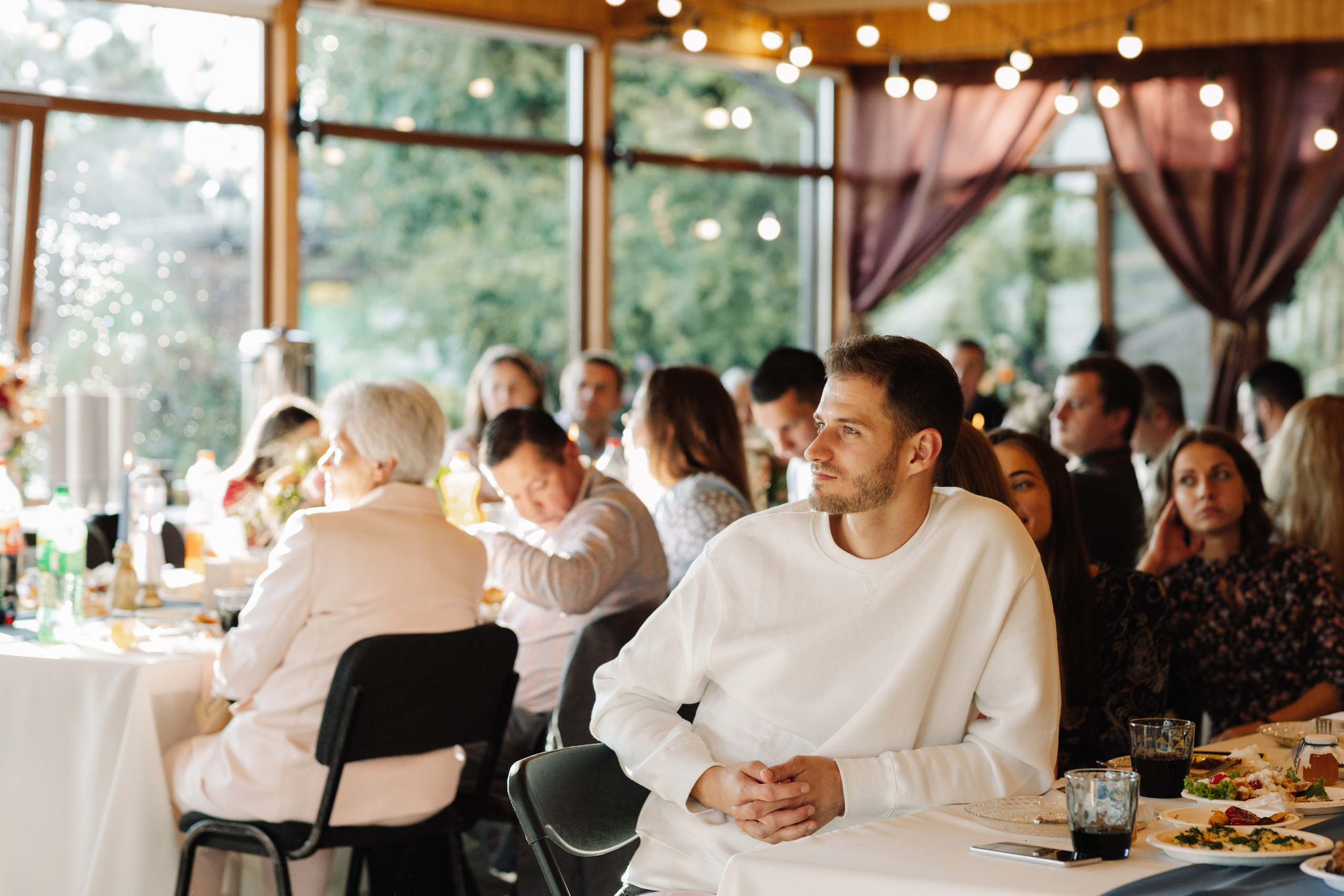 Анастасія & Дмитро. Весільний та сімейний фотограф у Харкові Ткаченко Світлана