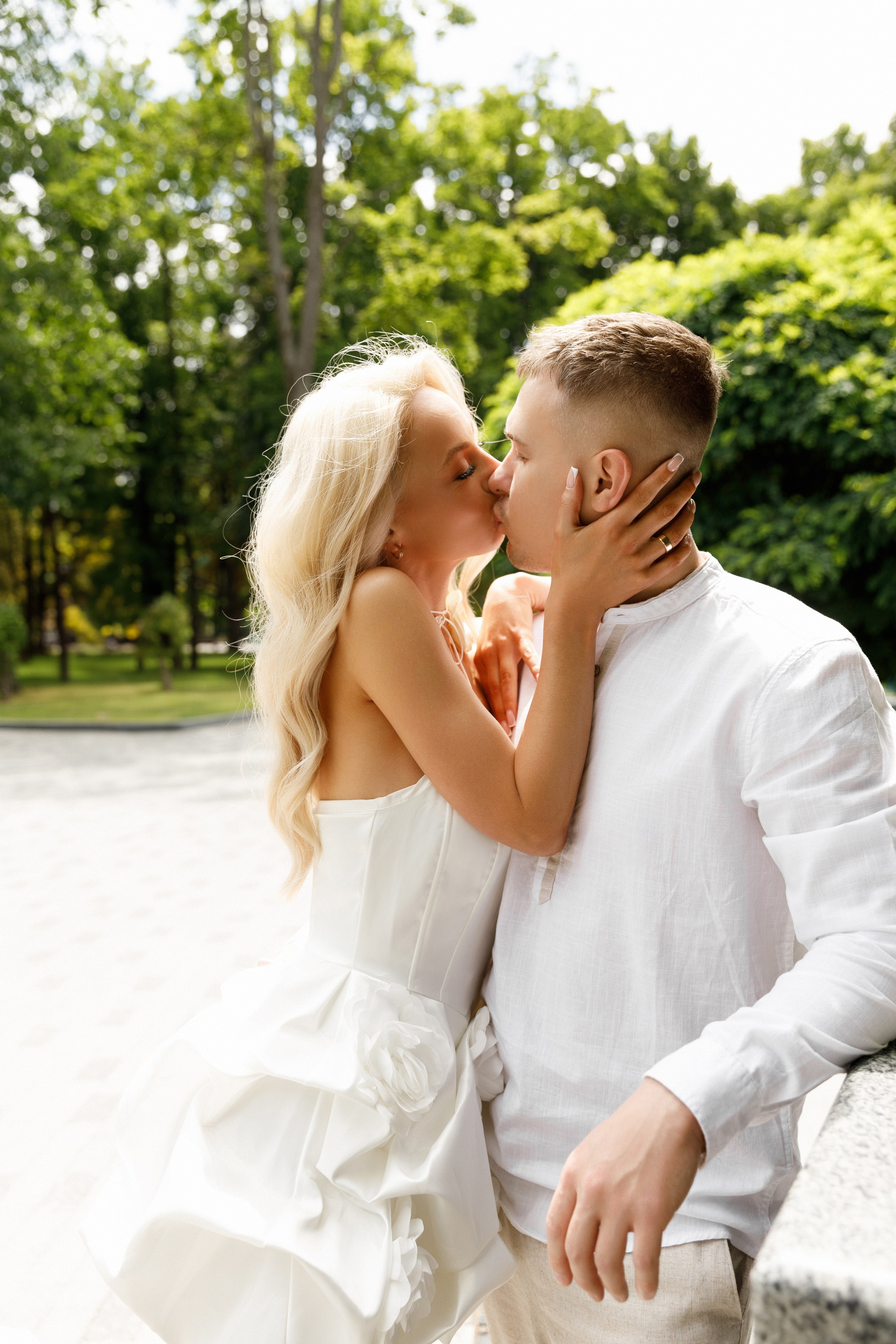 Ганна & Олександр. Весільний та сімейний фотограф у Харкові Ткаченко Світлана