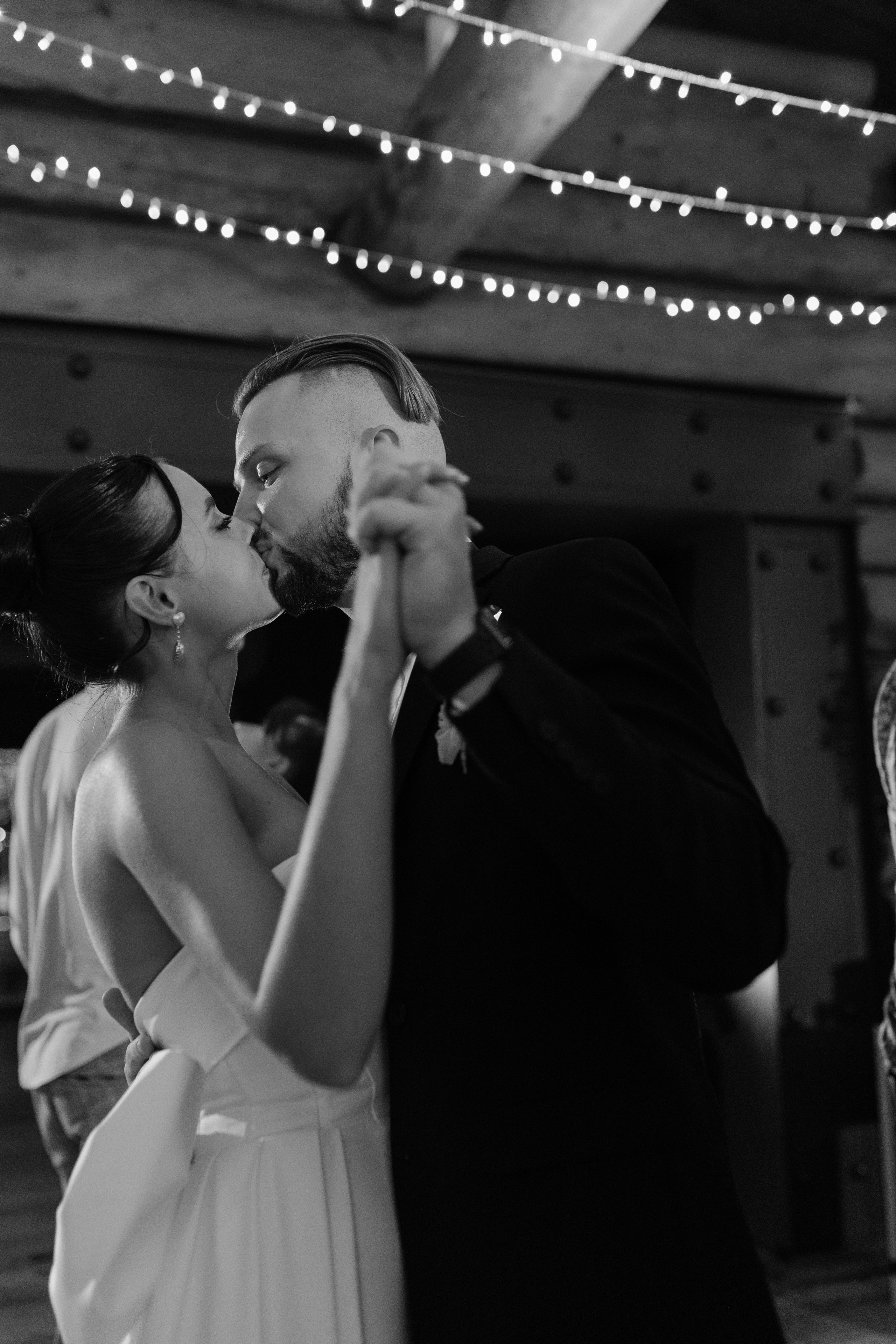 Анна & Артем. Весільний та сімейний фотограф у Харкові Ткаченко Світлана