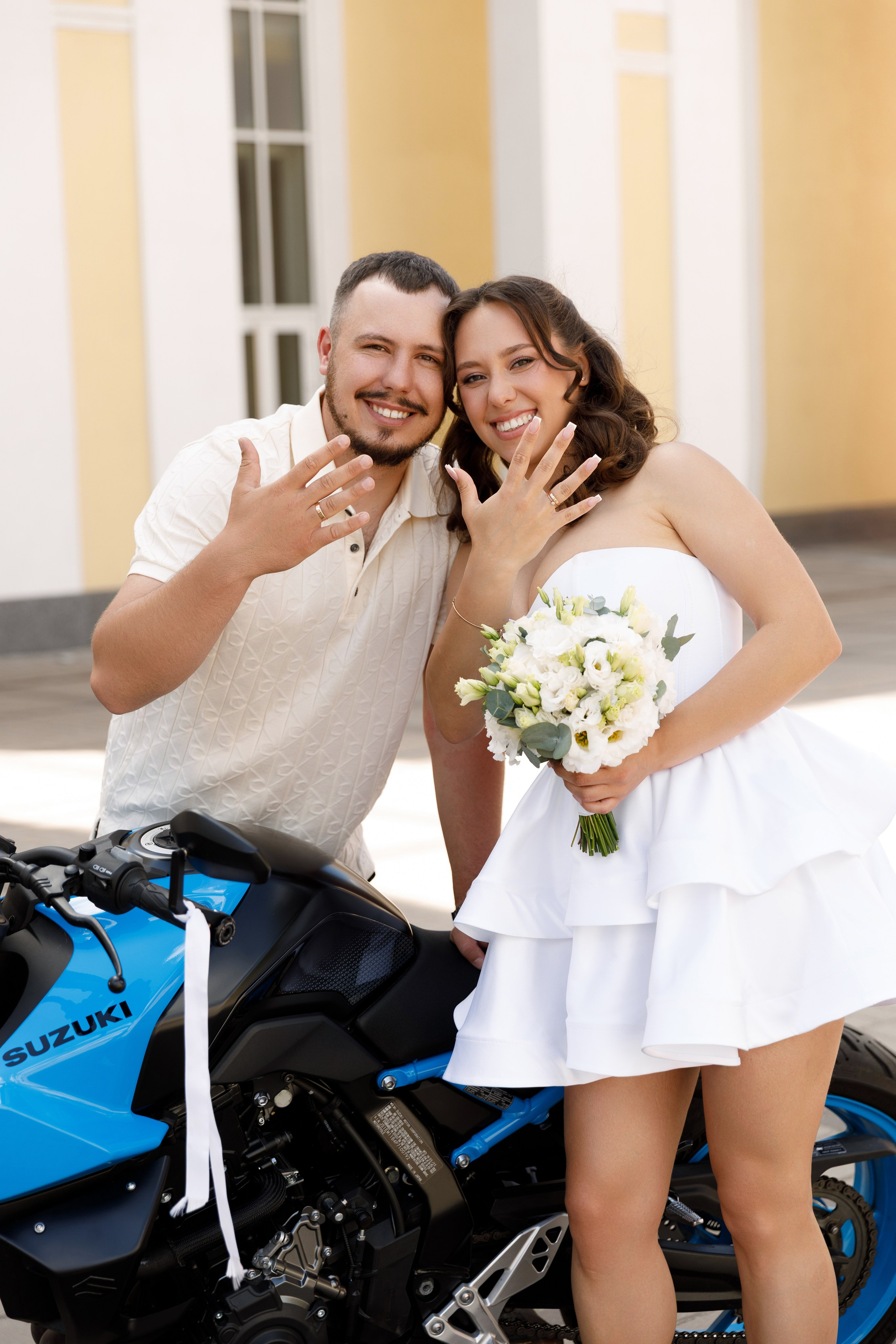 Анна & Валентин. Весільний та сімейний фотограф у Харкові Ткаченко Світлана