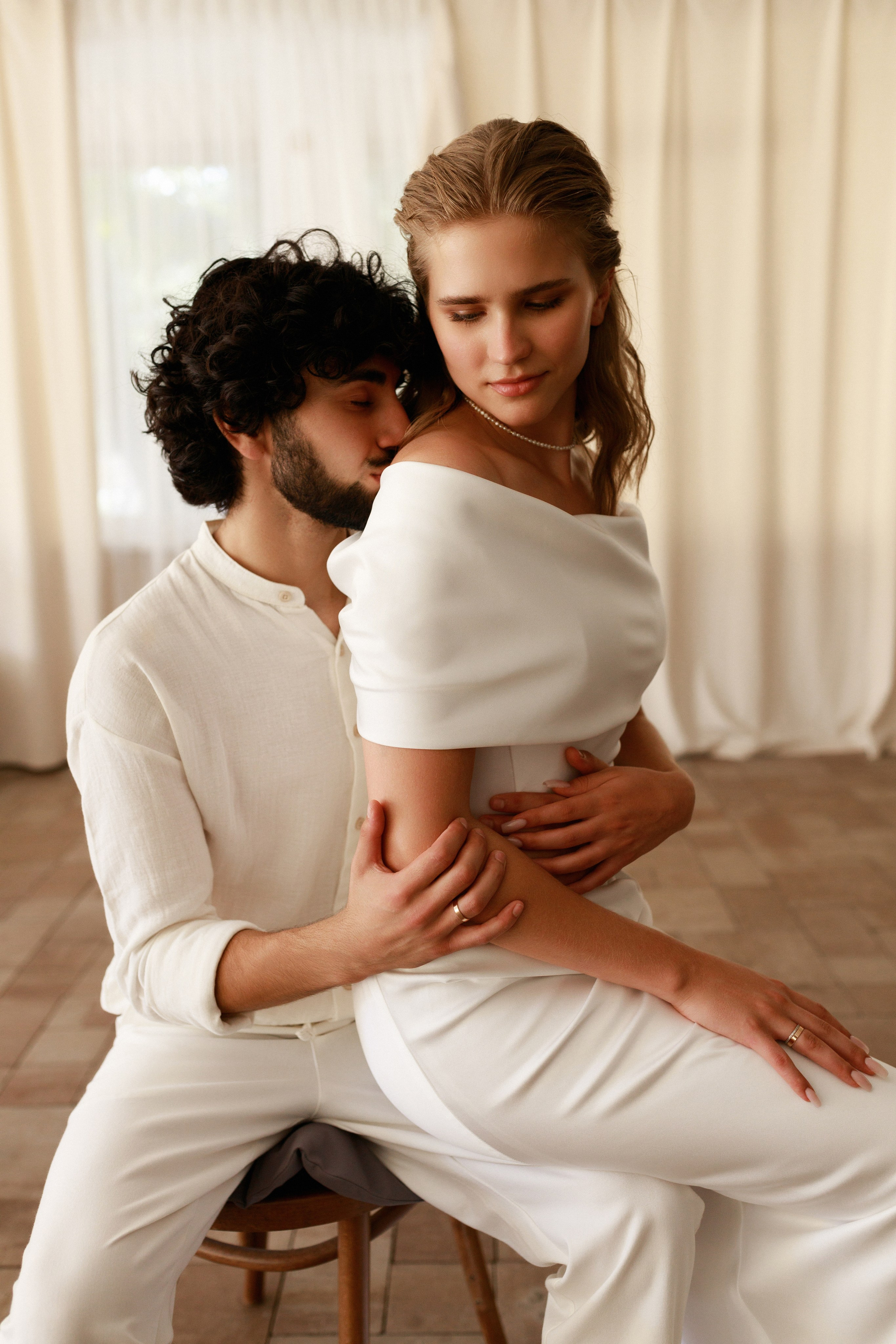 Поліна & Карен. Весільний та сімейний фотограф у Харкові Ткаченко Світлана