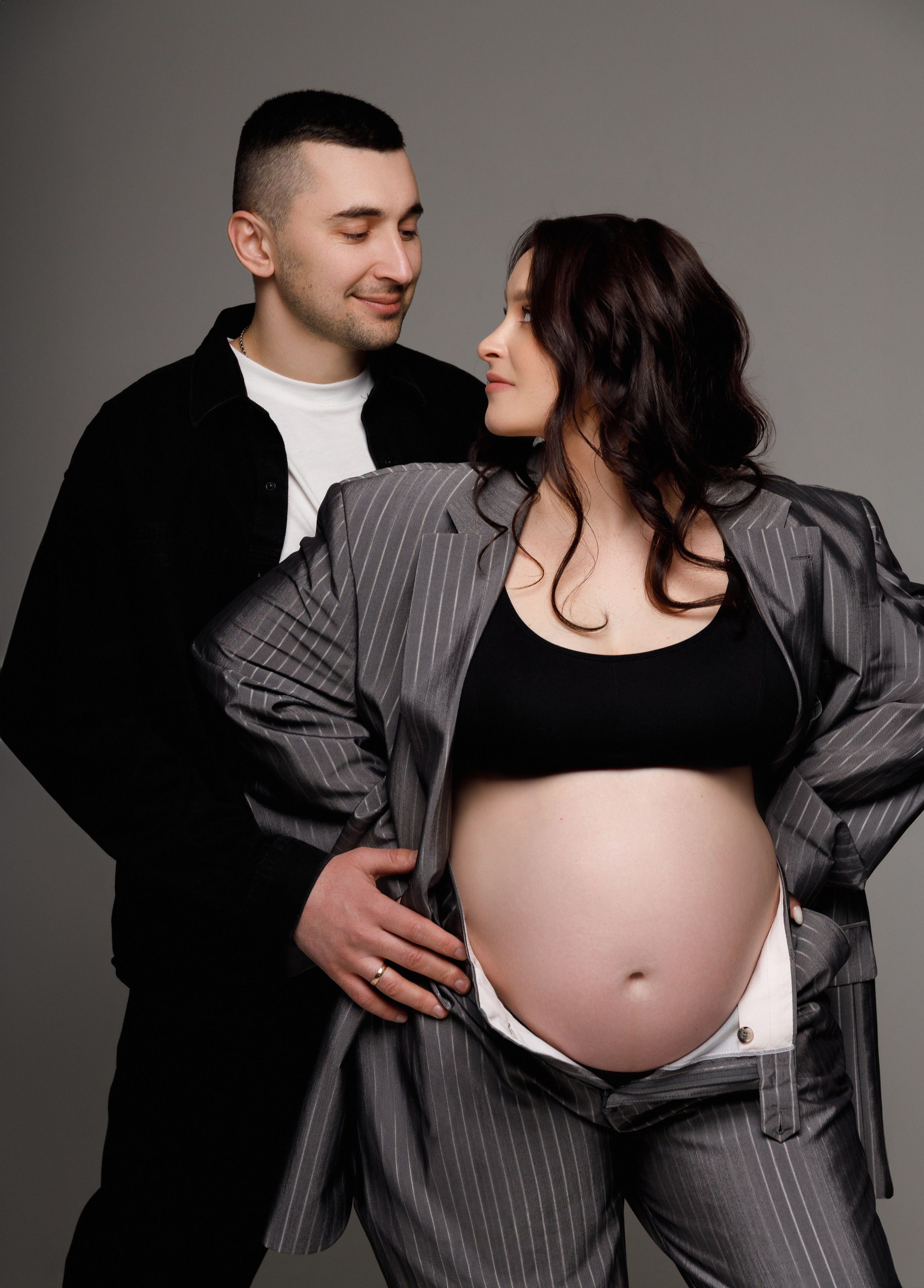 Марія Константин - вагітність. Весільний та сімейний фотограф у Харкові Ткаченко Світлана
