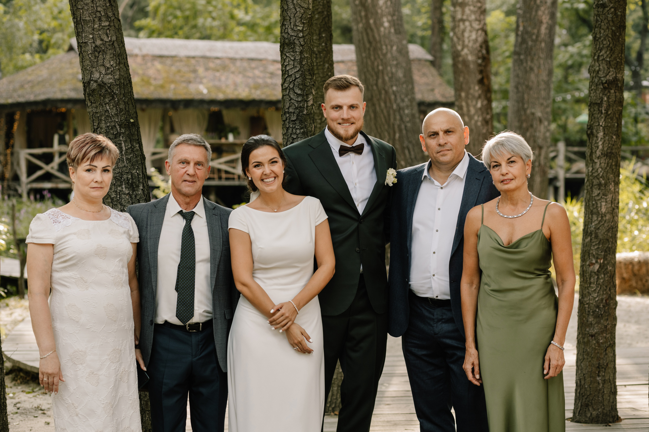 Настя & Влад. Весільний та сімейний фотограф у Харкові Ткаченко Світлана