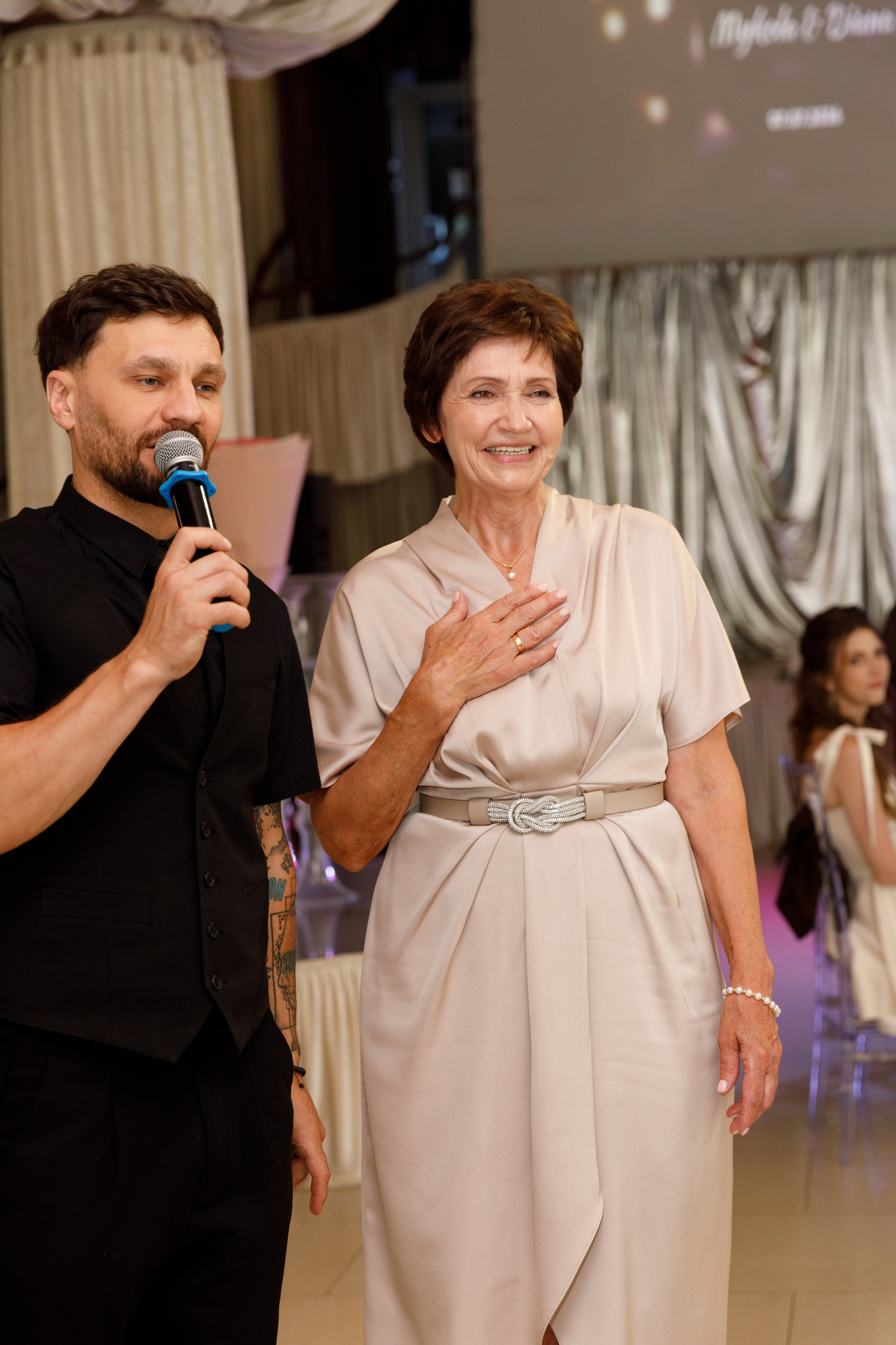 Діана & Микола. Весільний та сімейний фотограф у Харкові Ткаченко Світлана