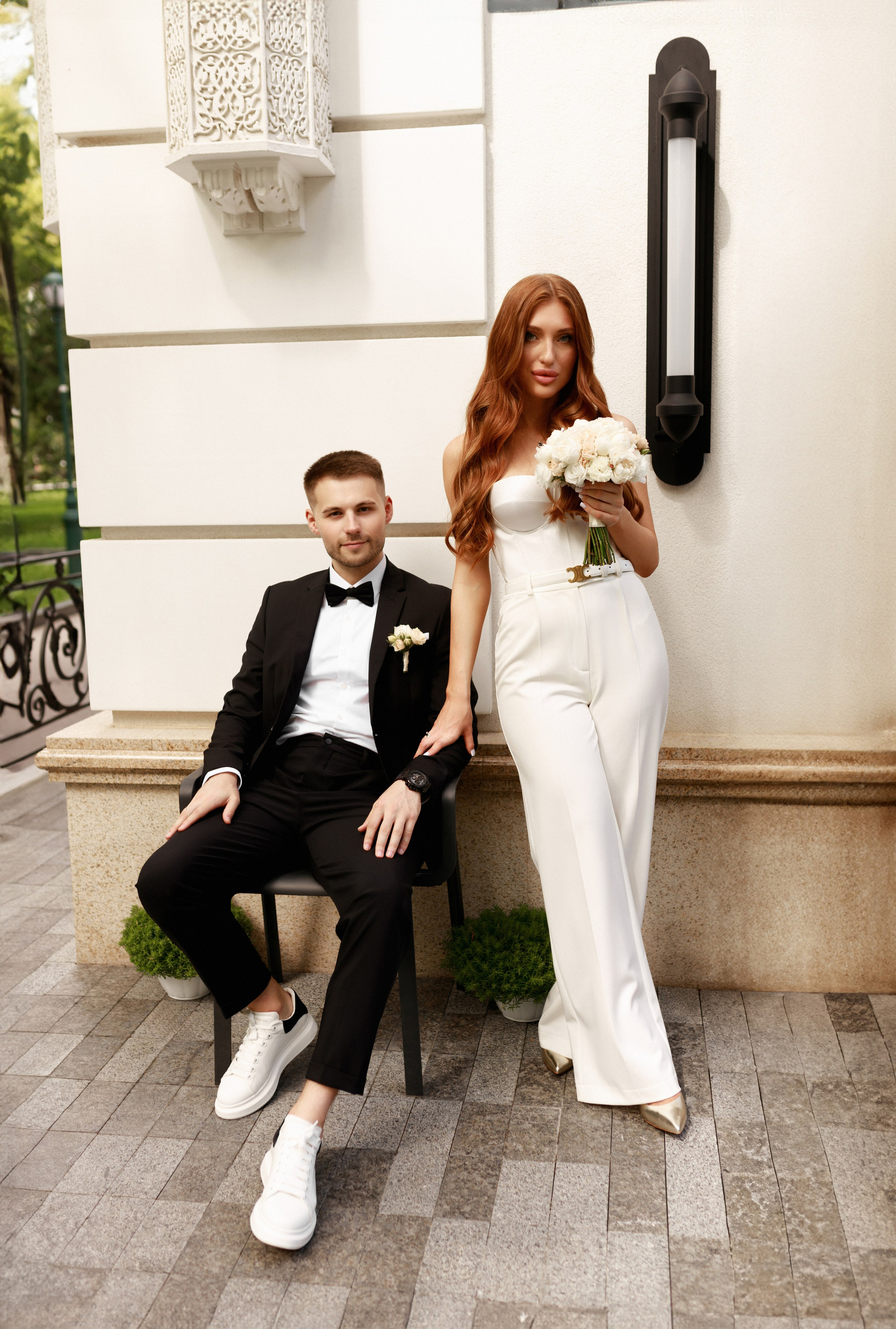 Аліна & Ярослав. Весільний та сімейний фотограф у Харкові Ткаченко Світлана