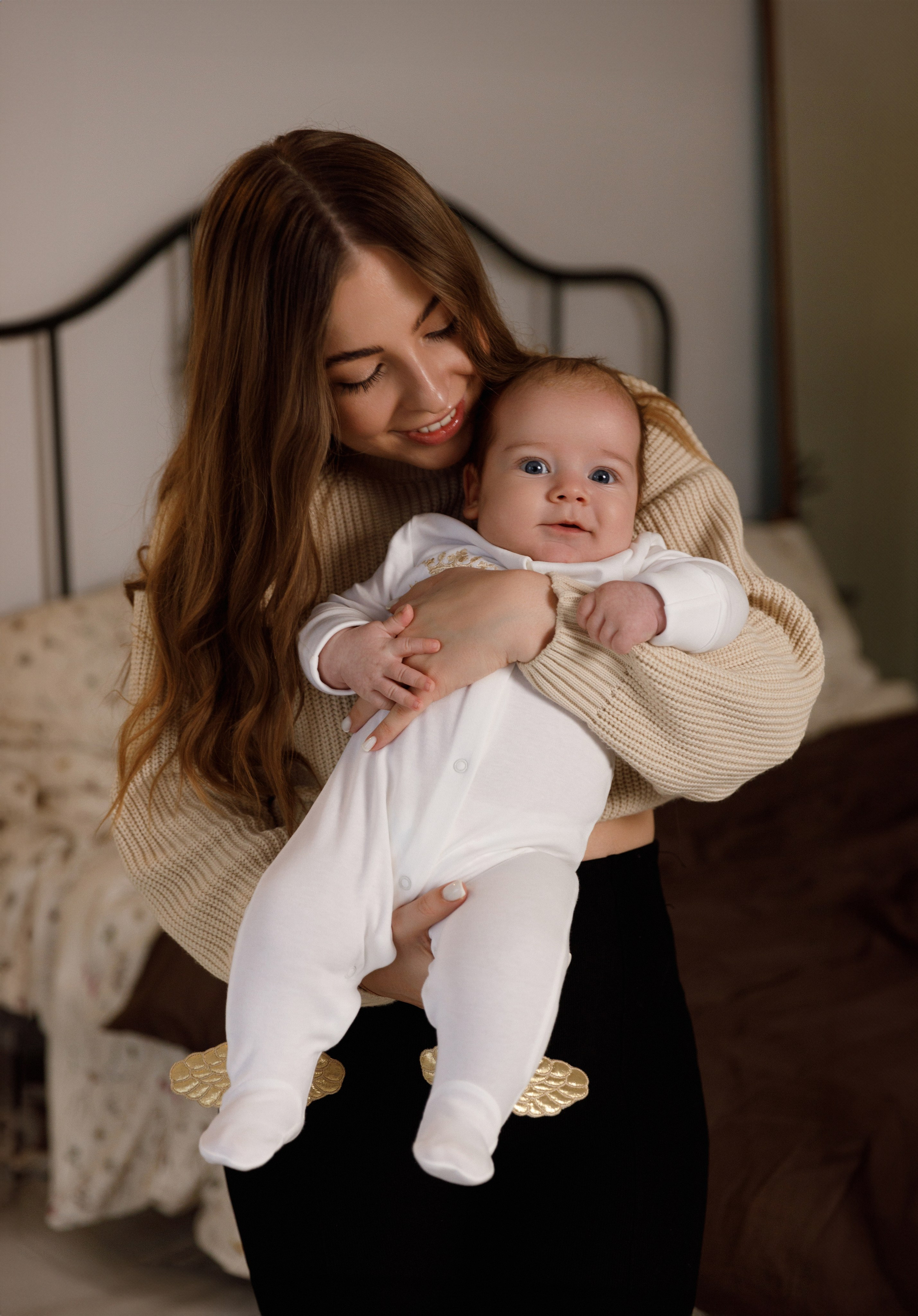 Віка & Влад & Артур. Весільний та сімейний фотограф у Харкові Ткаченко Світлана