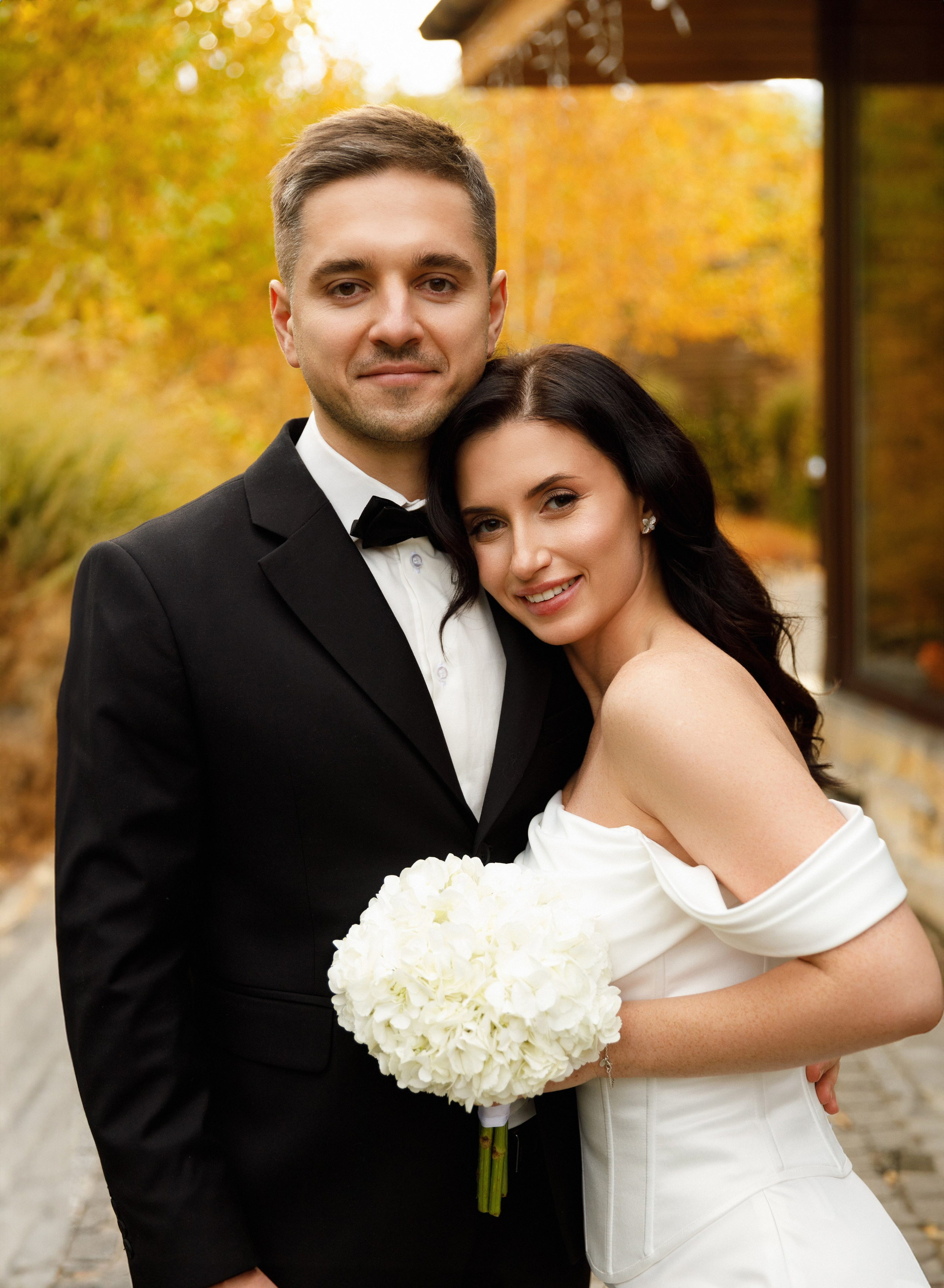 Лара & Влад. Весільний та сімейний фотограф у Харкові Ткаченко Світлана