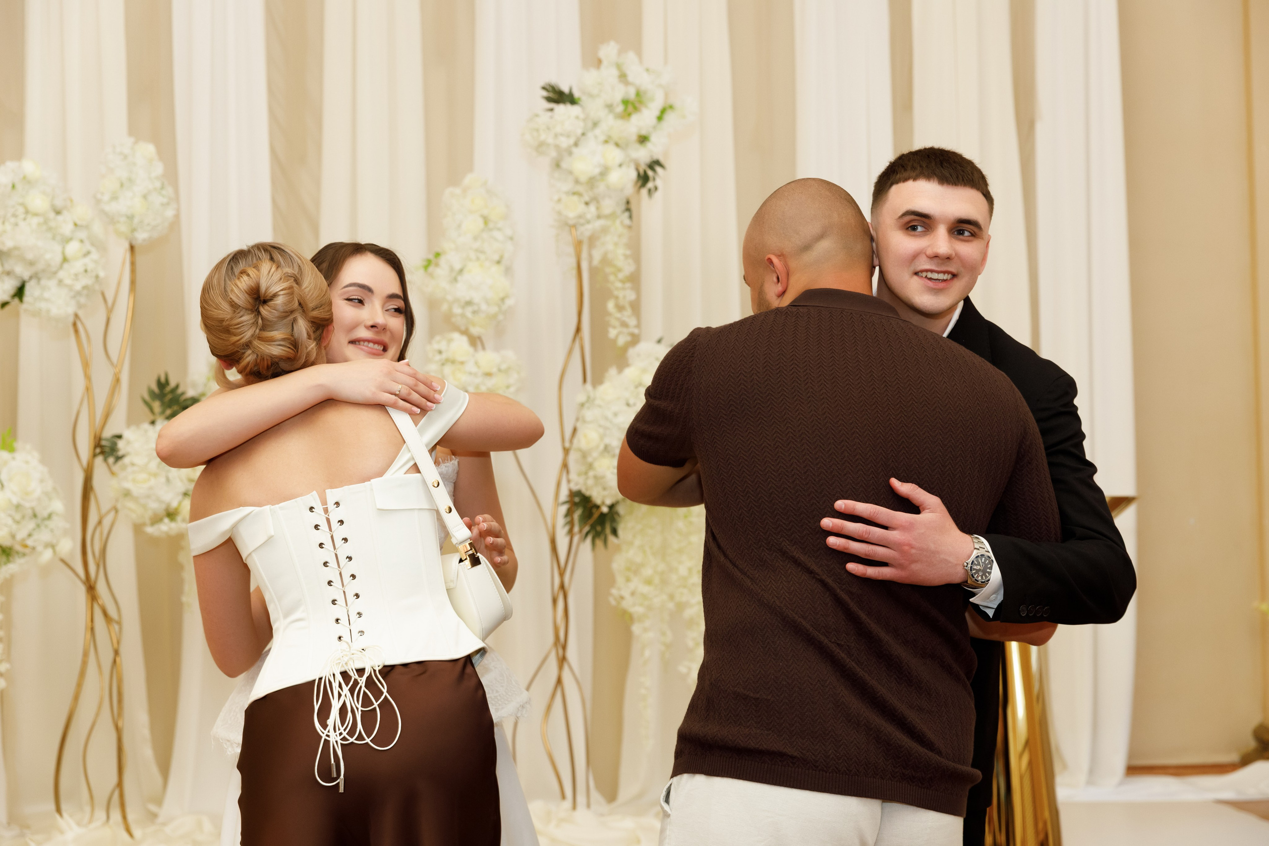 Діана & Микола. Весільний та сімейний фотограф у Харкові Ткаченко Світлана