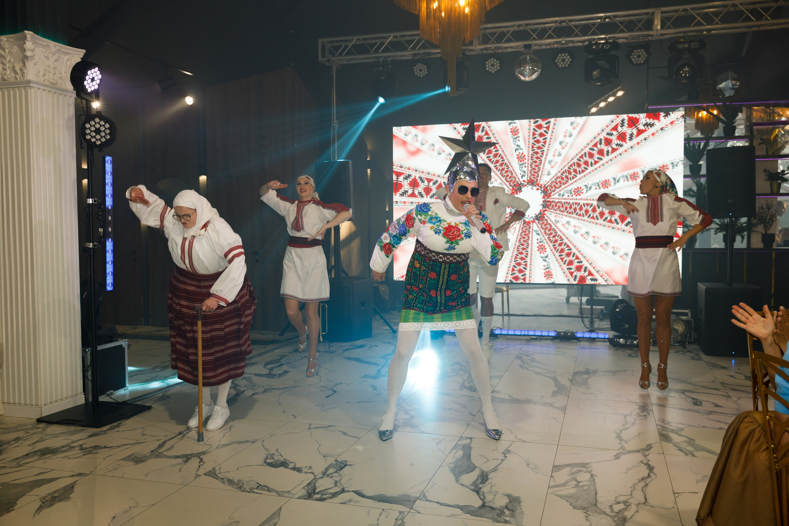 Анна & Денис. Весільний та сімейний фотограф у Харкові Ткаченко Світлана