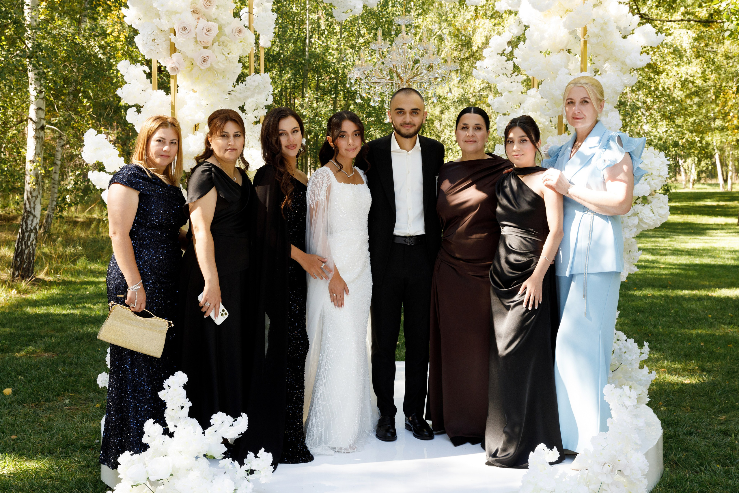 Аяз Джахан. Весільний та сімейний фотограф у Харкові Ткаченко Світлана