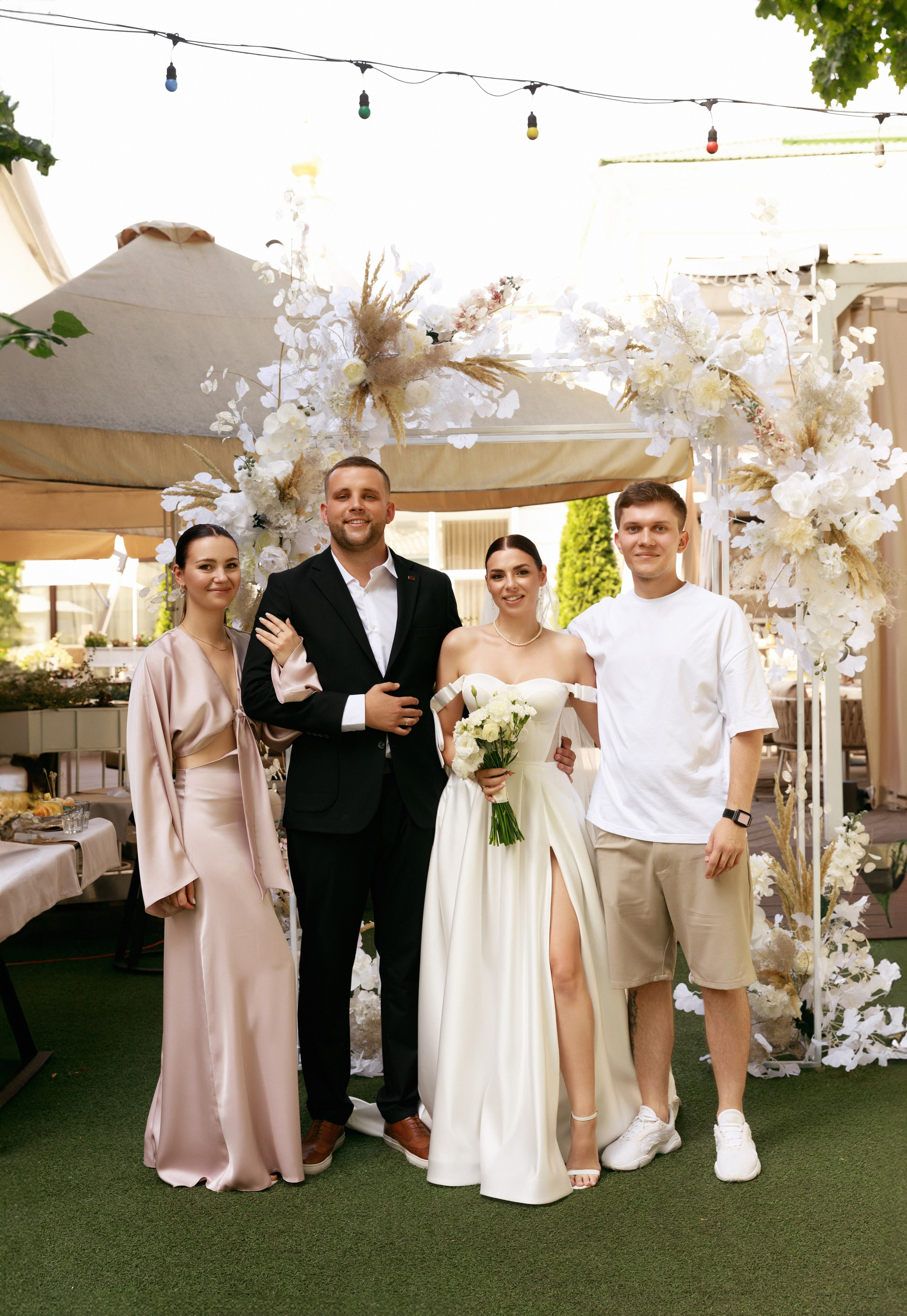 Катерина & Дмитро. Весільний та сімейний фотограф у Харкові Ткаченко Світлана