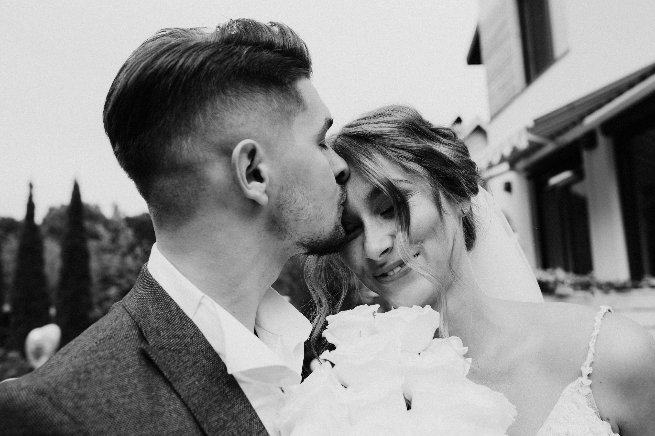 Христина & Стас. Весільний та сімейний фотограф у Харкові Ткаченко Світлана