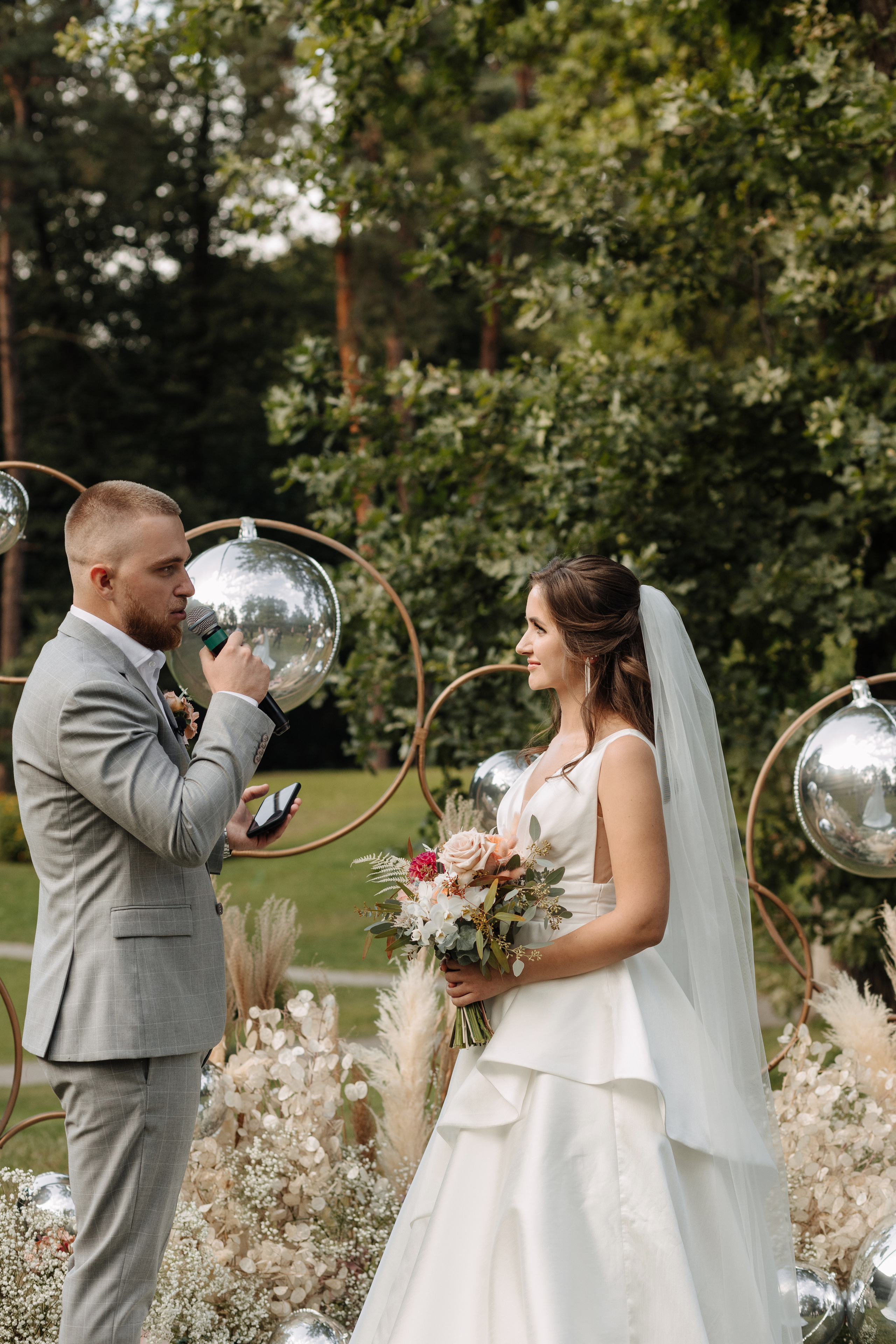 Віка & Максим. Весільний та сімейний фотограф у Харкові Ткаченко Світлана