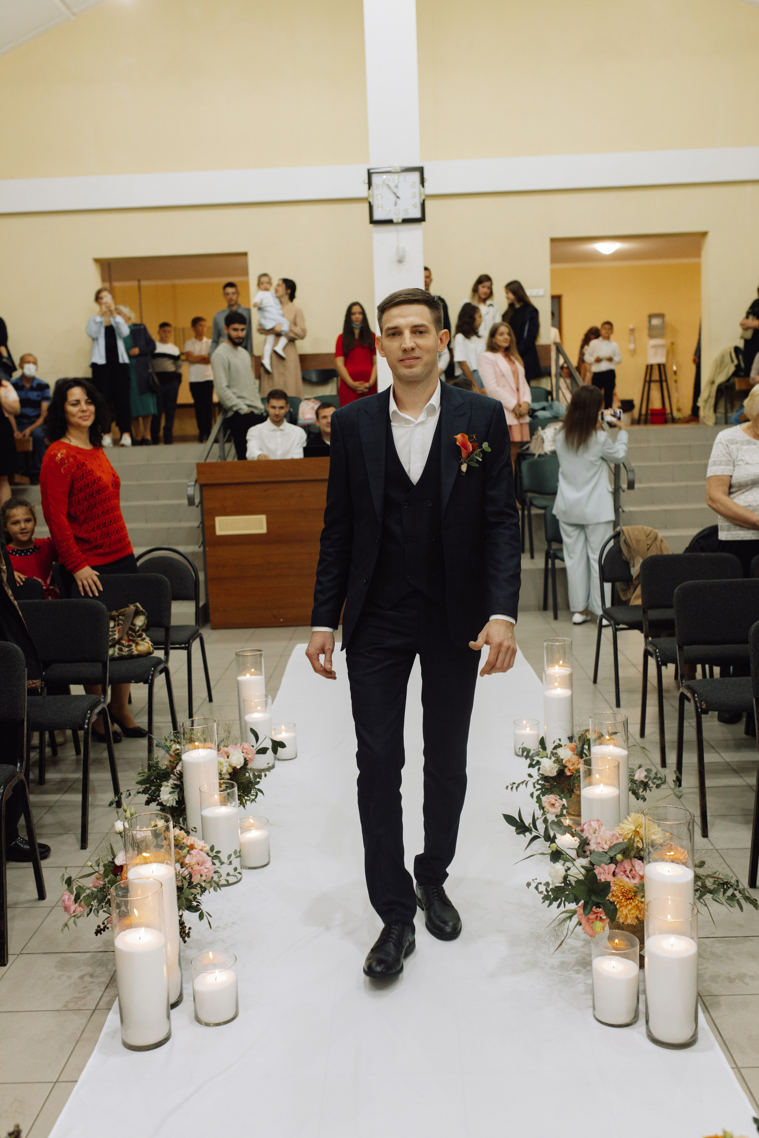 Анастасія & Дмитро. Весільний та сімейний фотограф у Харкові Ткаченко Світлана