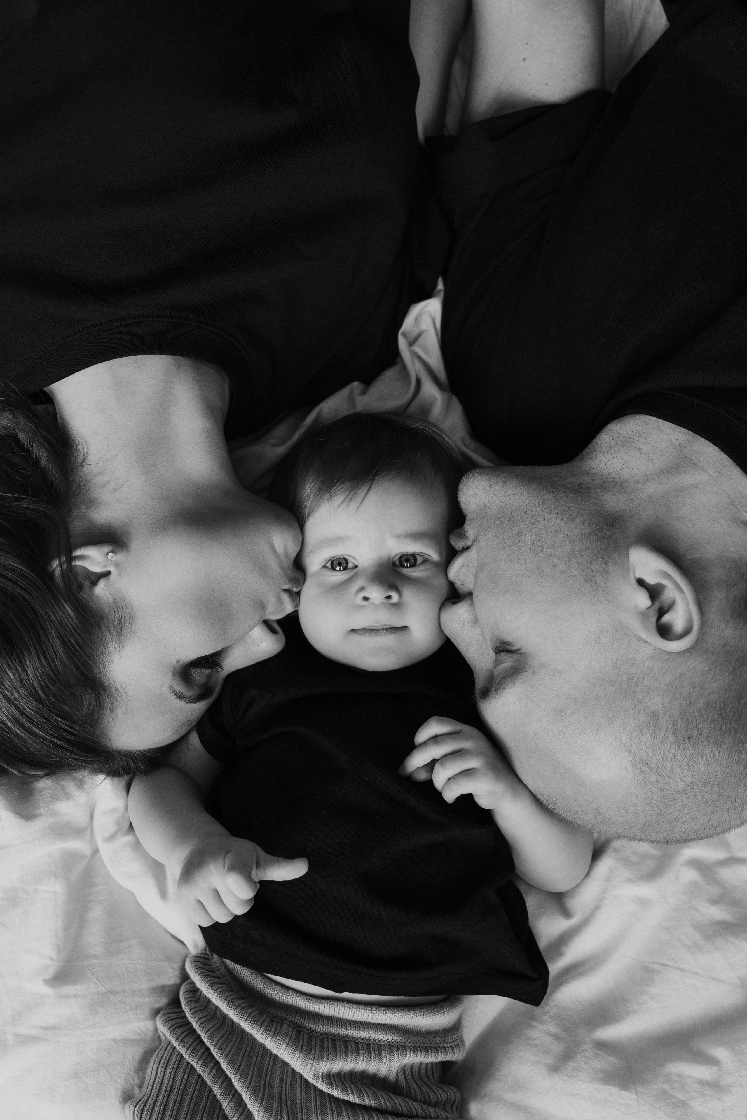 Юлія & Андрій & Поліна. Весільний та сімейний фотограф у Харкові Ткаченко Світлана