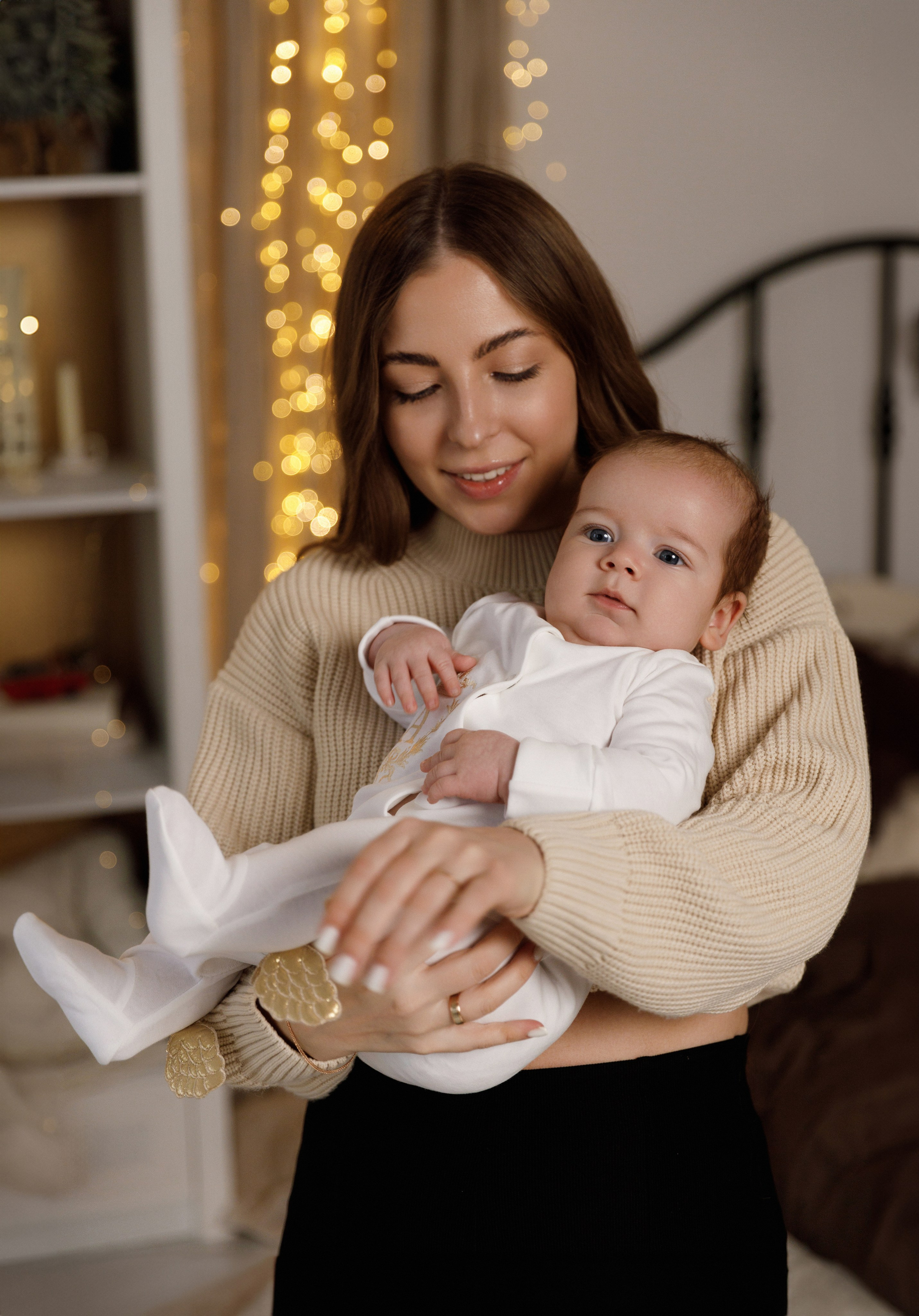 Віка & Влад & Артур. Весільний та сімейний фотограф у Харкові Ткаченко Світлана