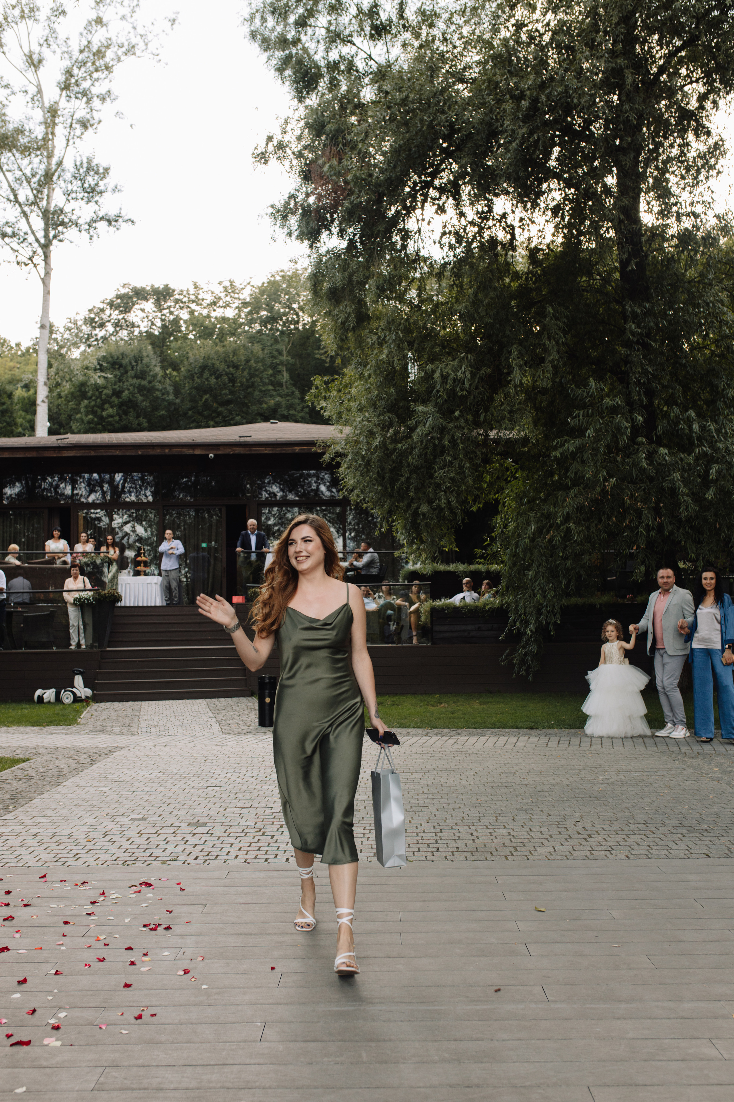 Анна & Артем. Весільний та сімейний фотограф у Харкові Ткаченко Світлана