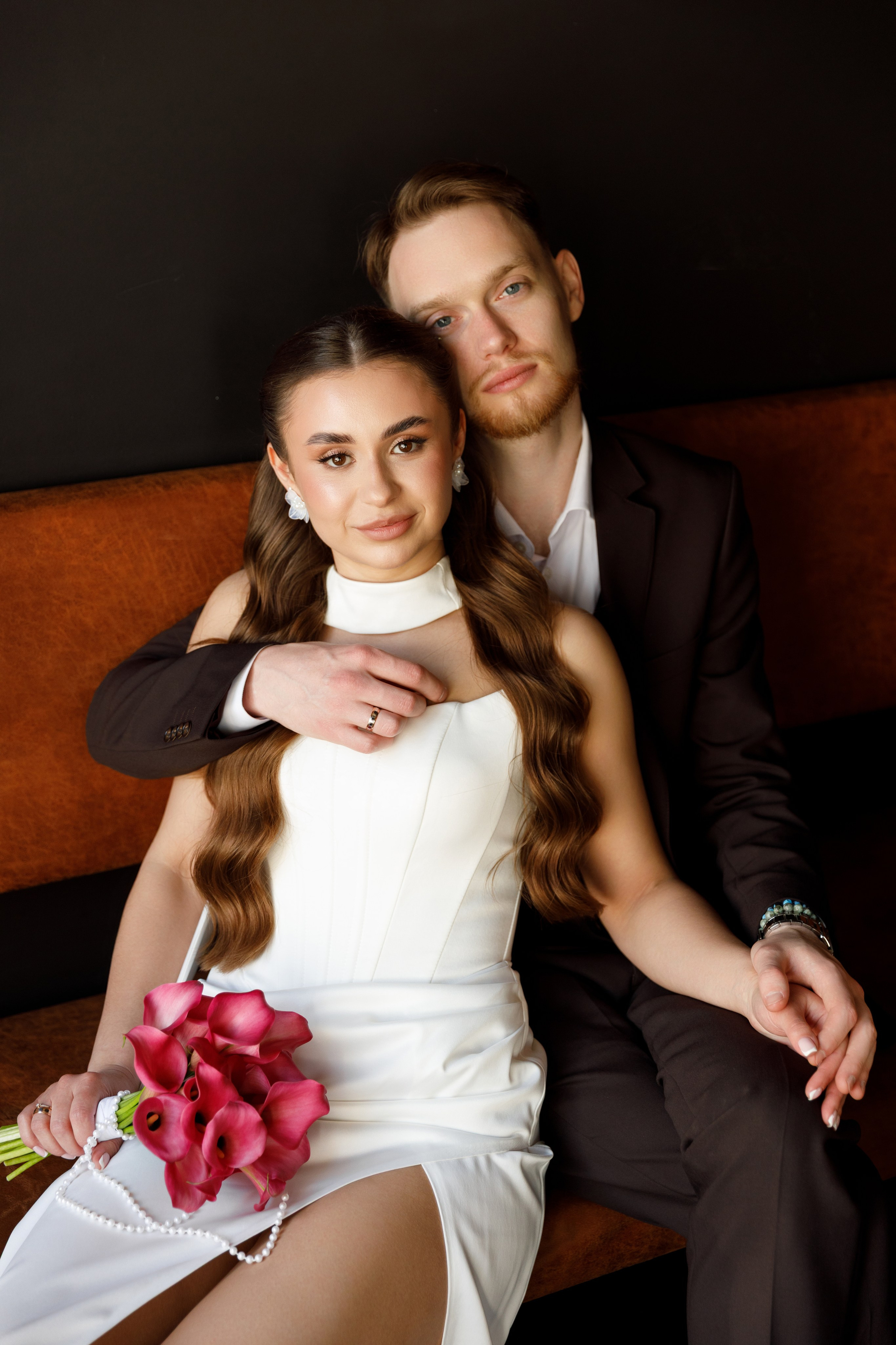 Євгенія & Женя. Весільний та сімейний фотограф у Харкові Ткаченко Світлана