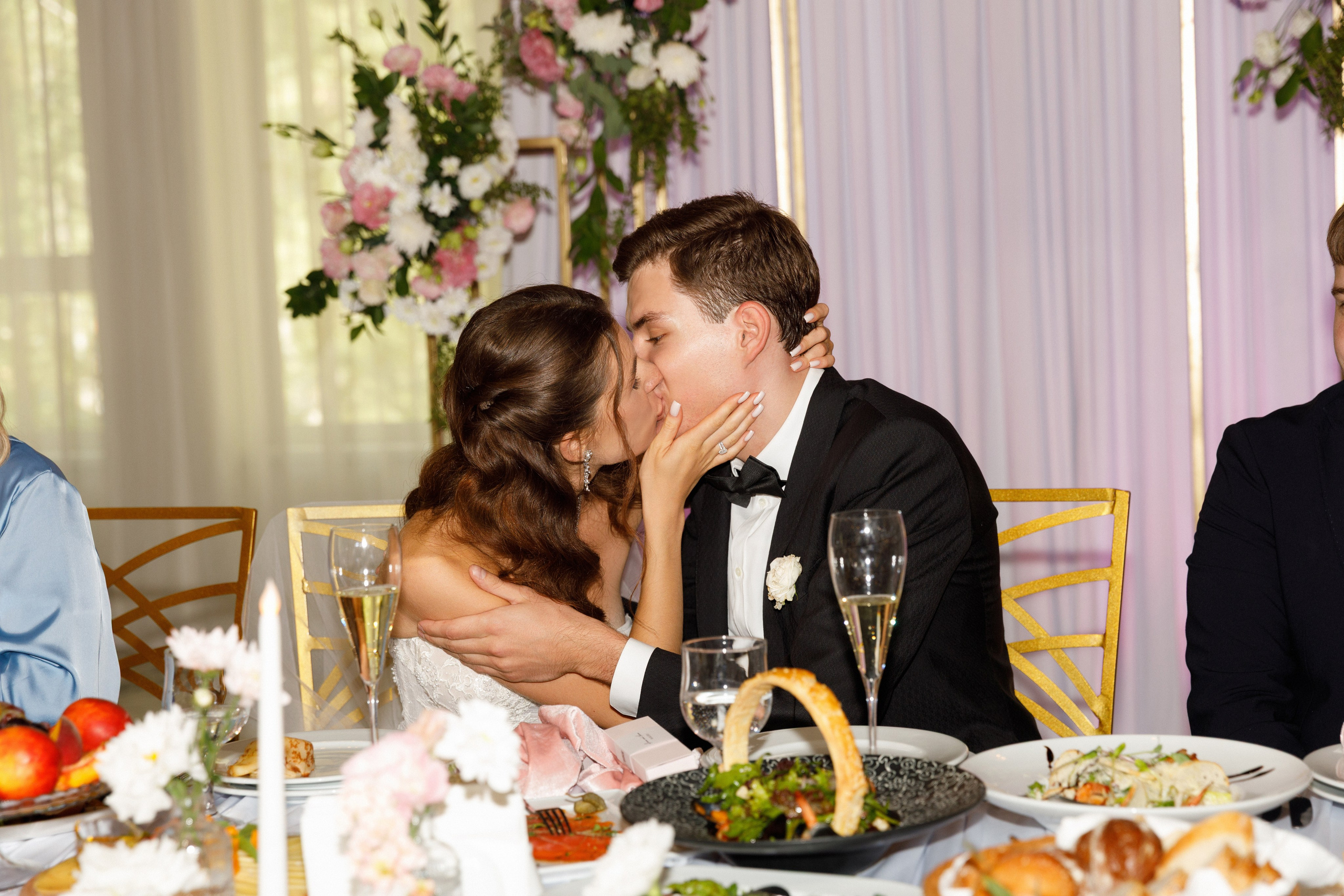 Анна & Денис. Весільний та сімейний фотограф у Харкові Ткаченко Світлана