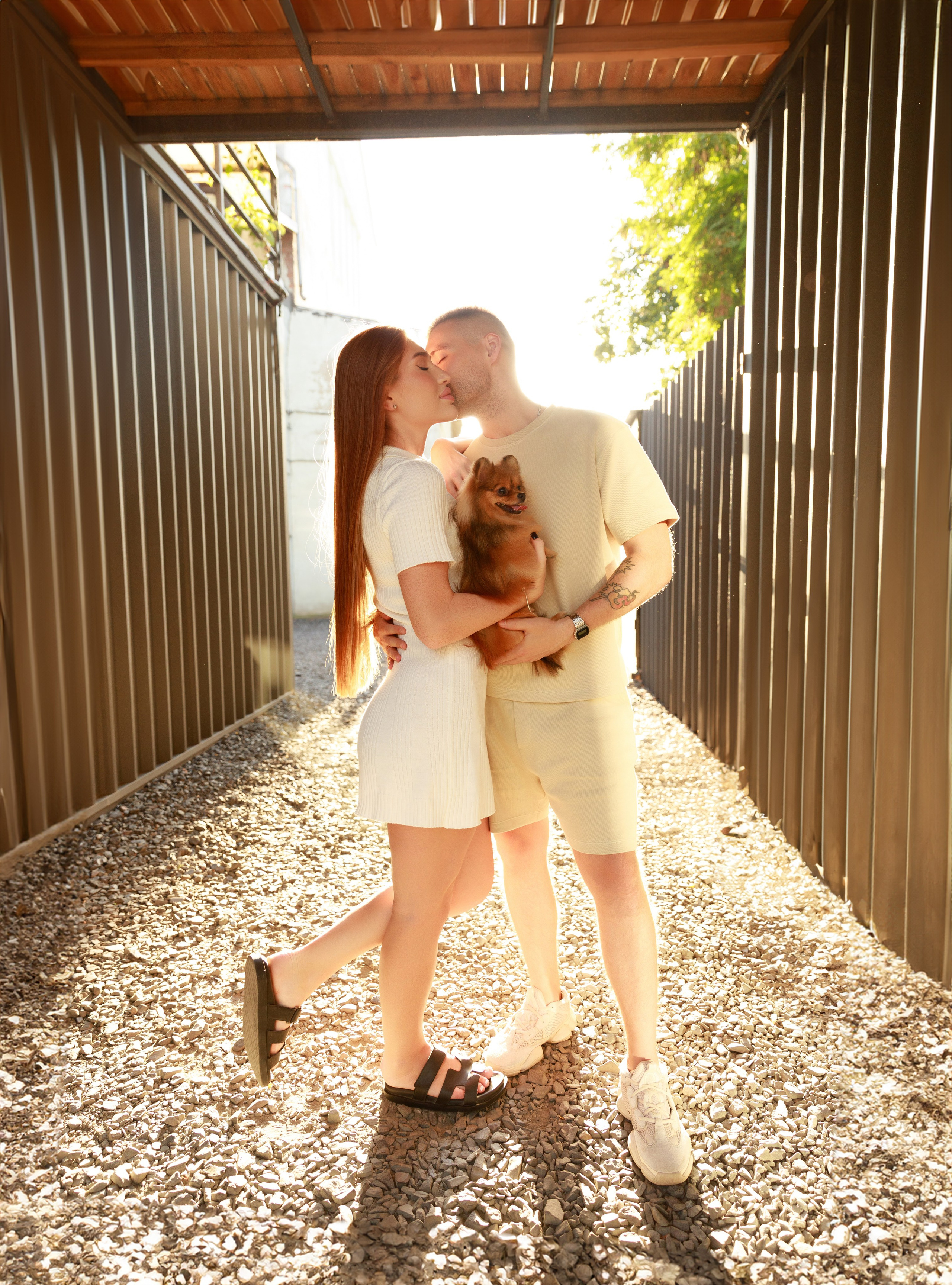 Аліна & Ярослав. Весільний та сімейний фотограф у Харкові Ткаченко Світлана