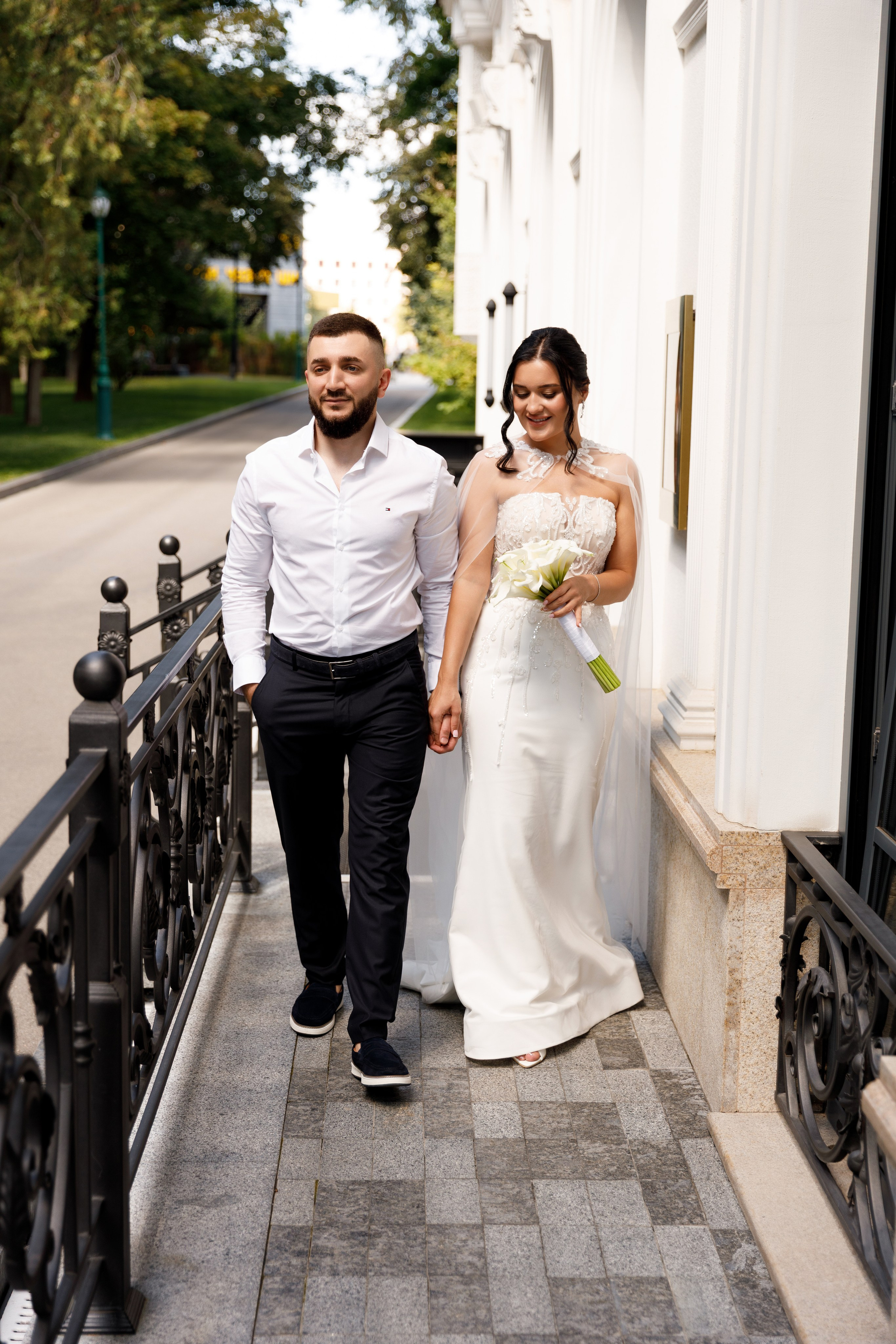Катерина & Джекі. Весільний та сімейний фотограф у Харкові Ткаченко Світлана