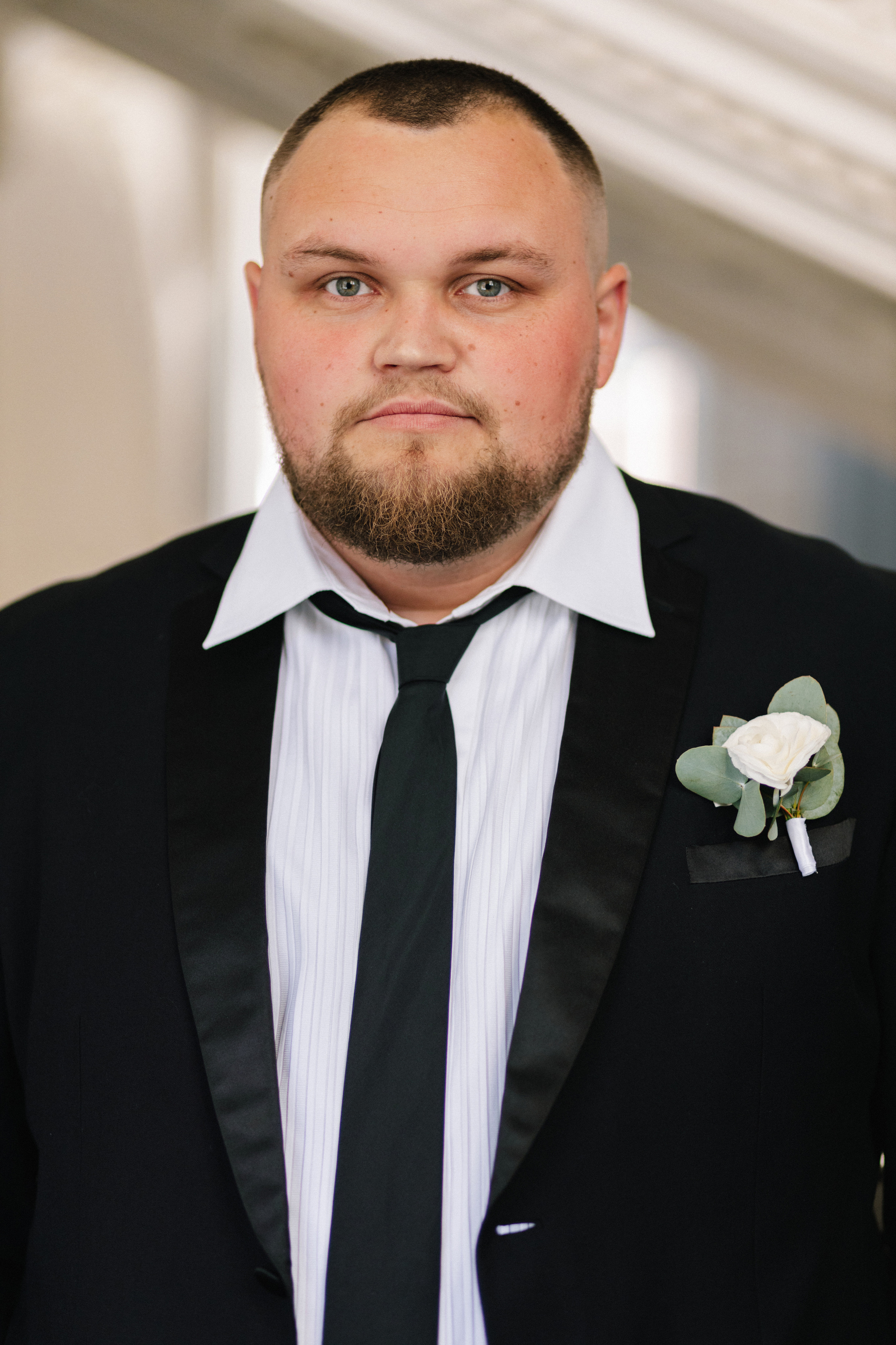 Дарина & Ярослав. Весільний та сімейний фотограф у Харкові Ткаченко Світлана