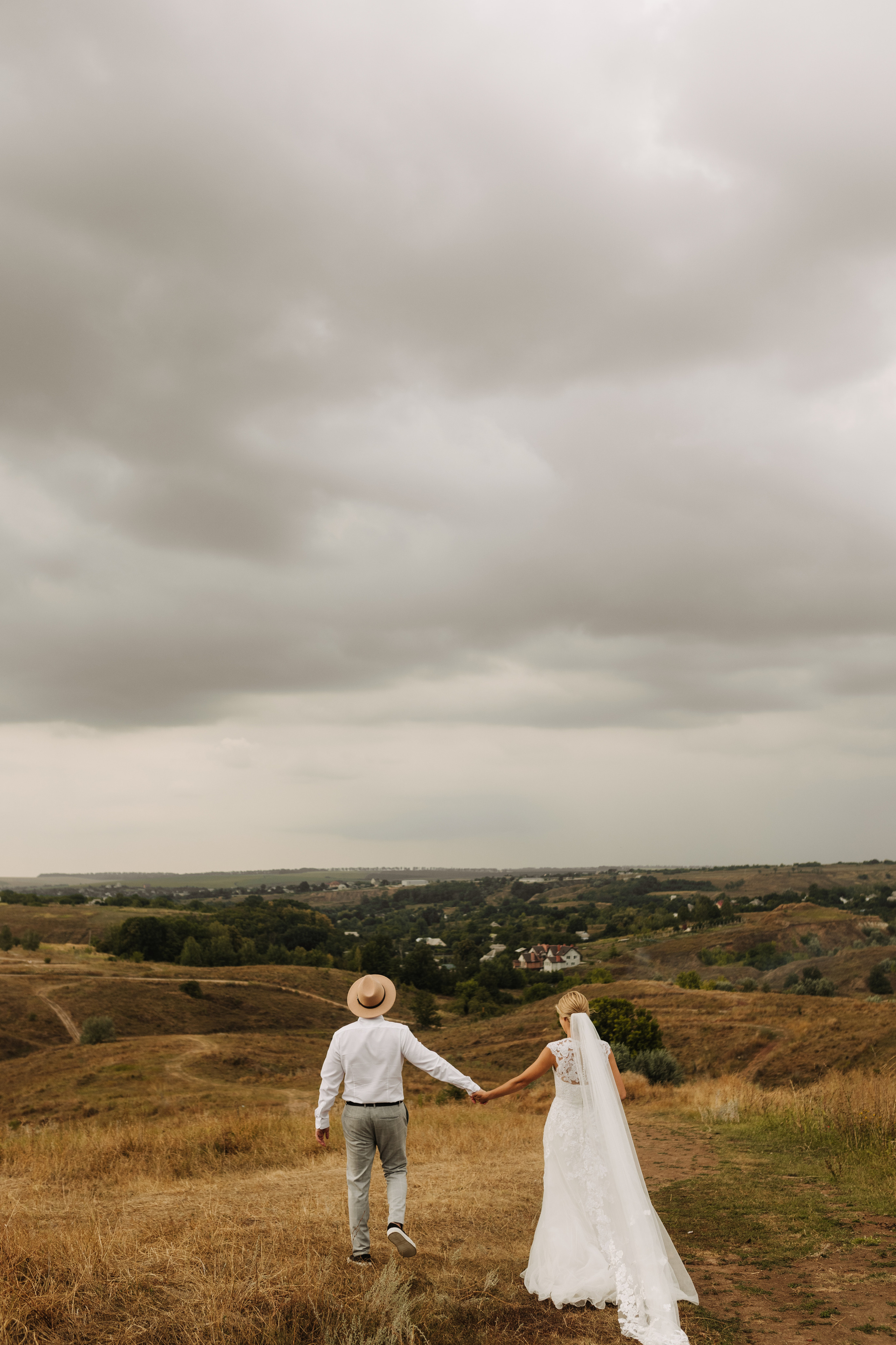 Яна & Іван. Весільний та сімейний фотограф у Харкові Ткаченко Світлана