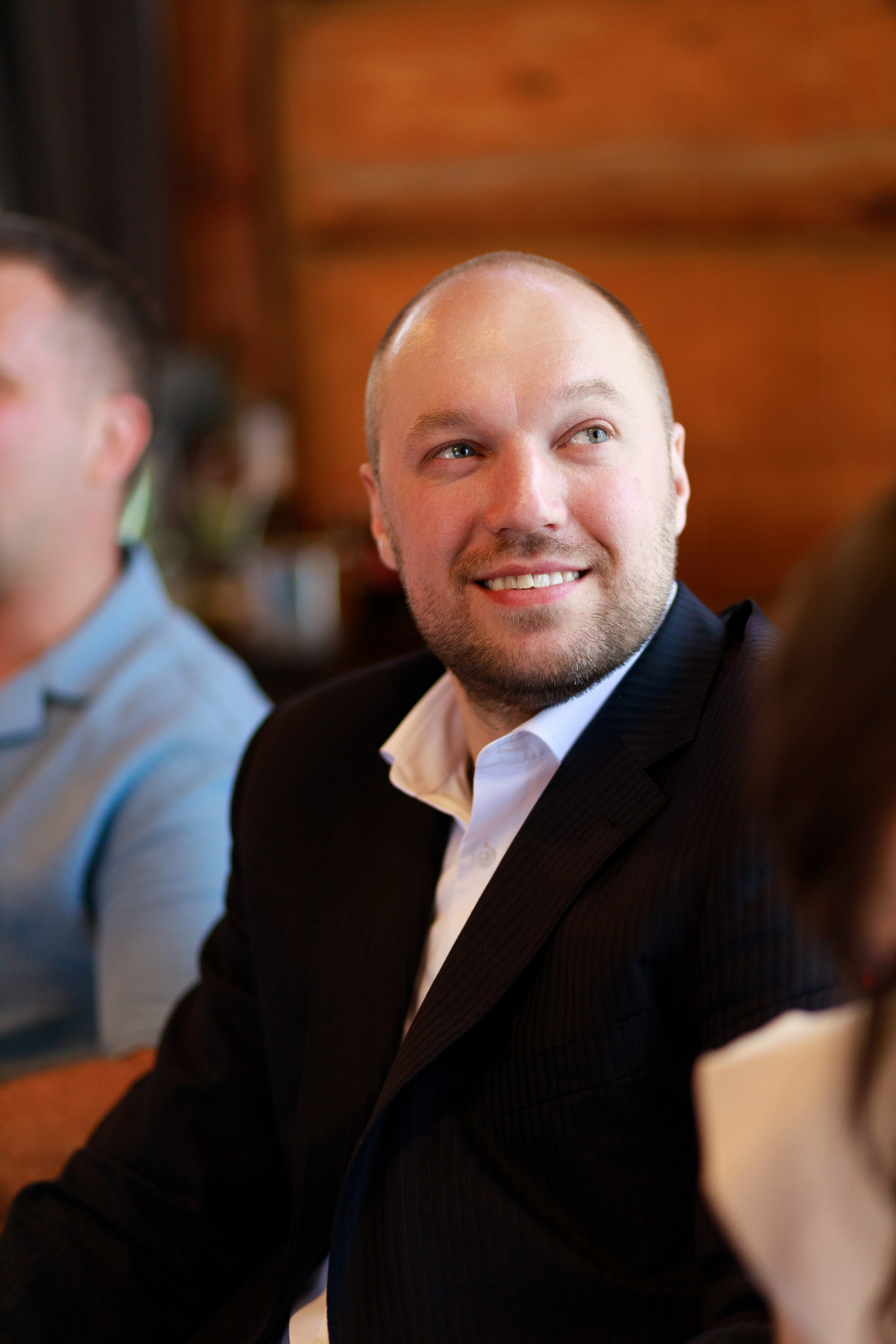 Вікторія & Андрій. Весільний та сімейний фотограф у Харкові Ткаченко Світлана