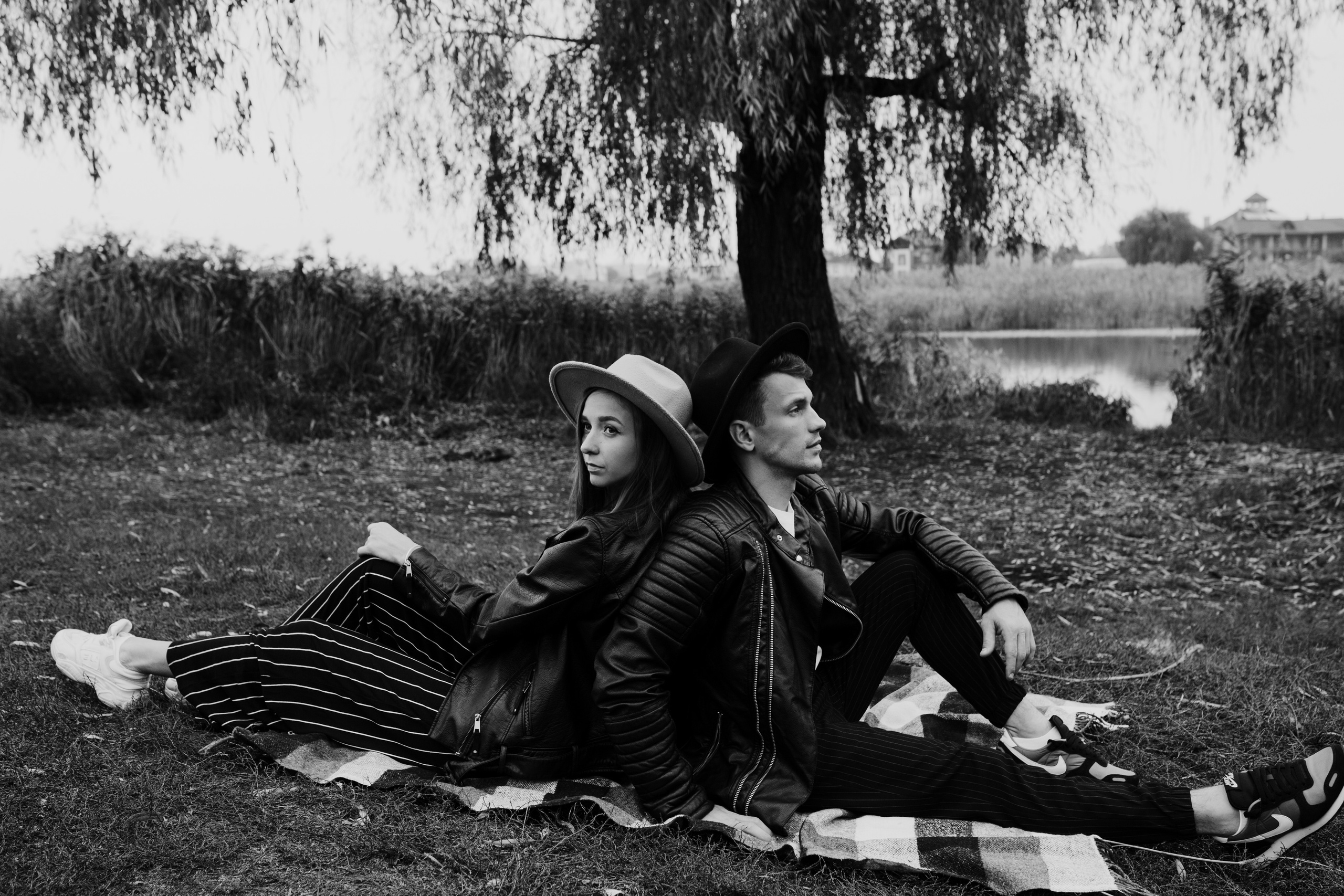 Катя & Алексій. Весільний та сімейний фотограф у Харкові Ткаченко Світлана